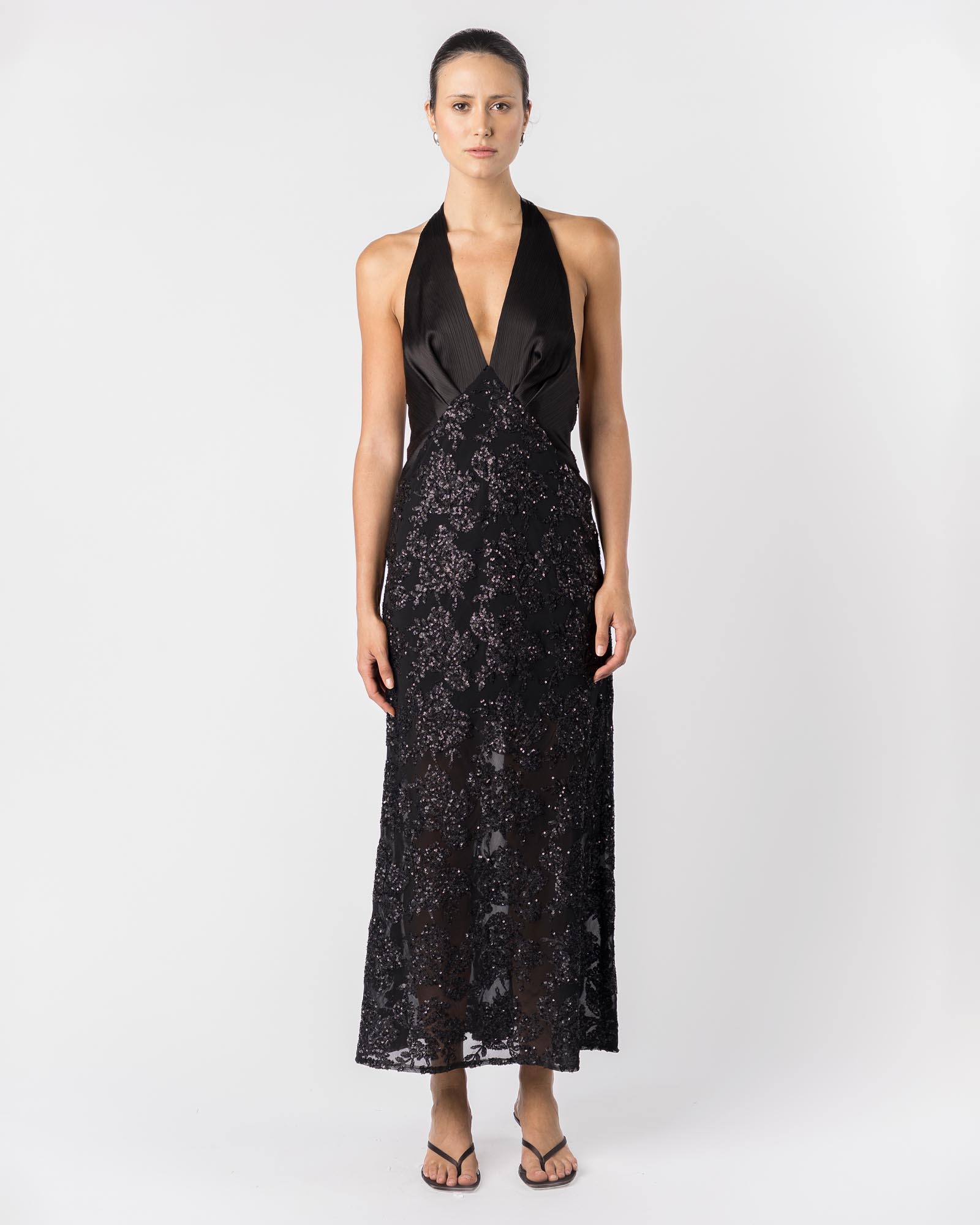 Cloe Dress