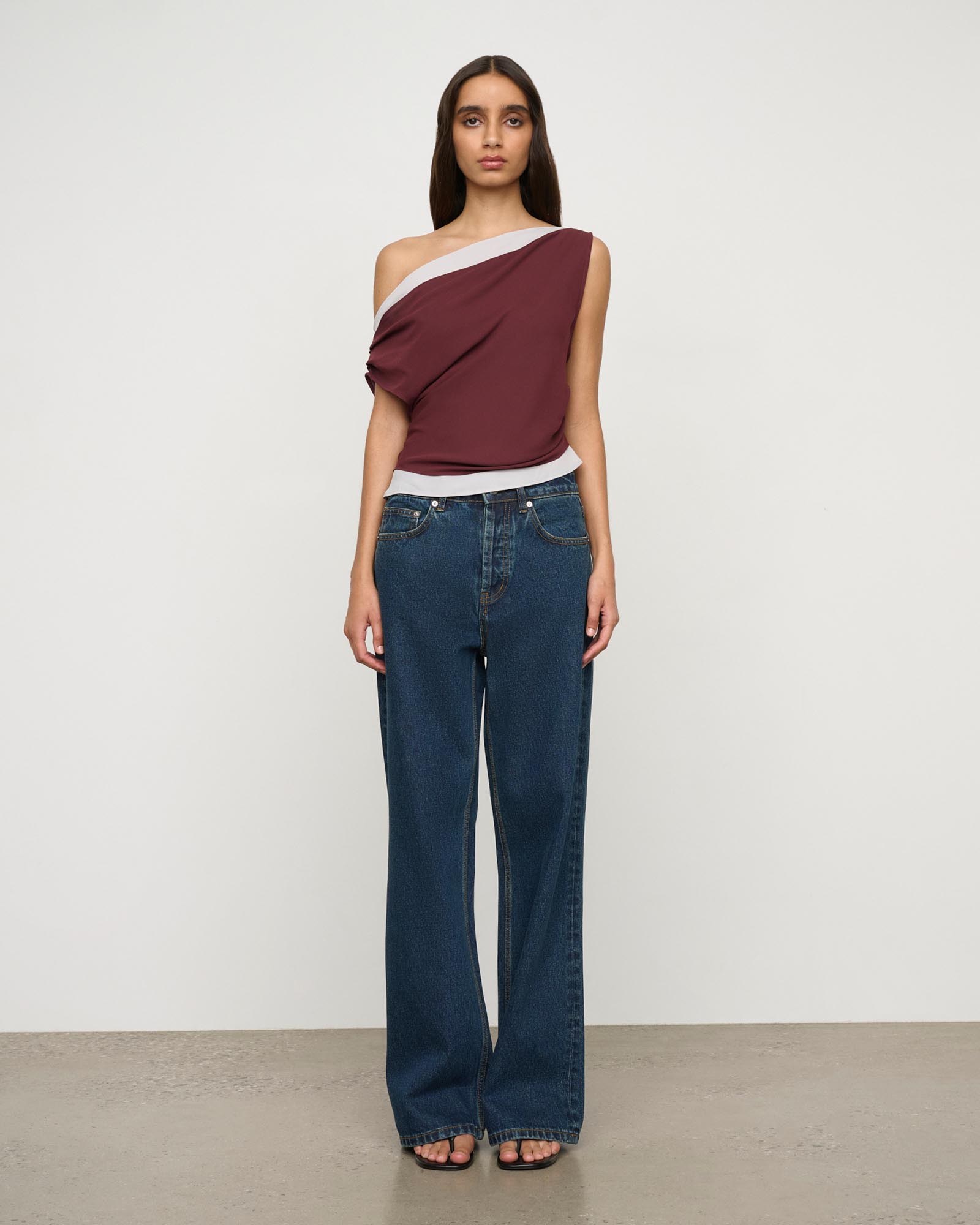 Bardot Top
