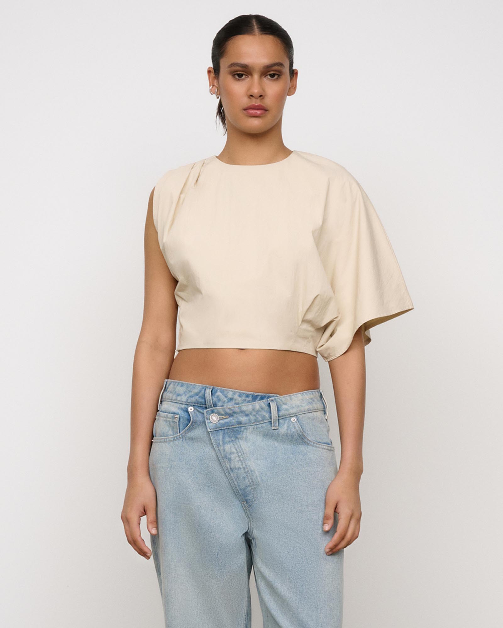 Rowe Top