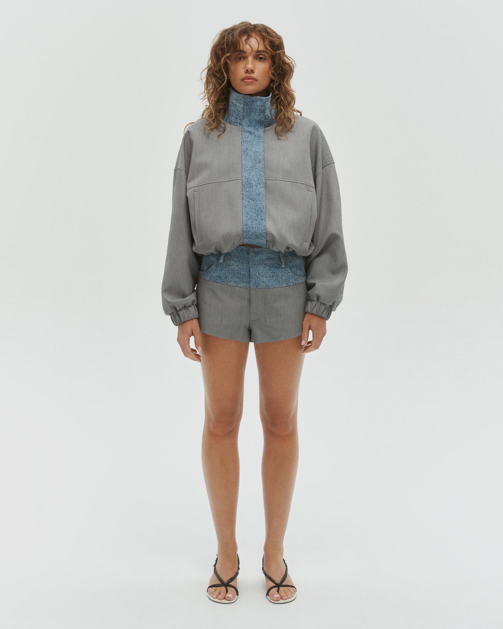 Tove Shorts