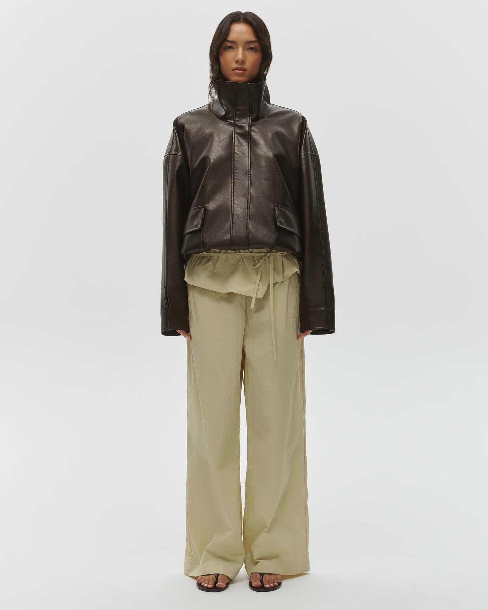 Ares Bomber Jacket