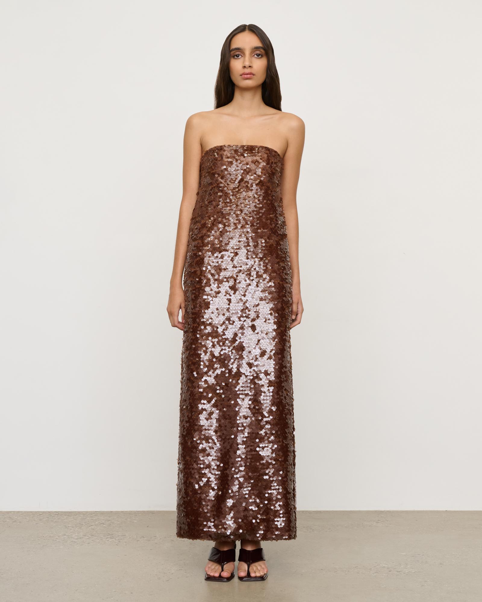 Kendall Dress