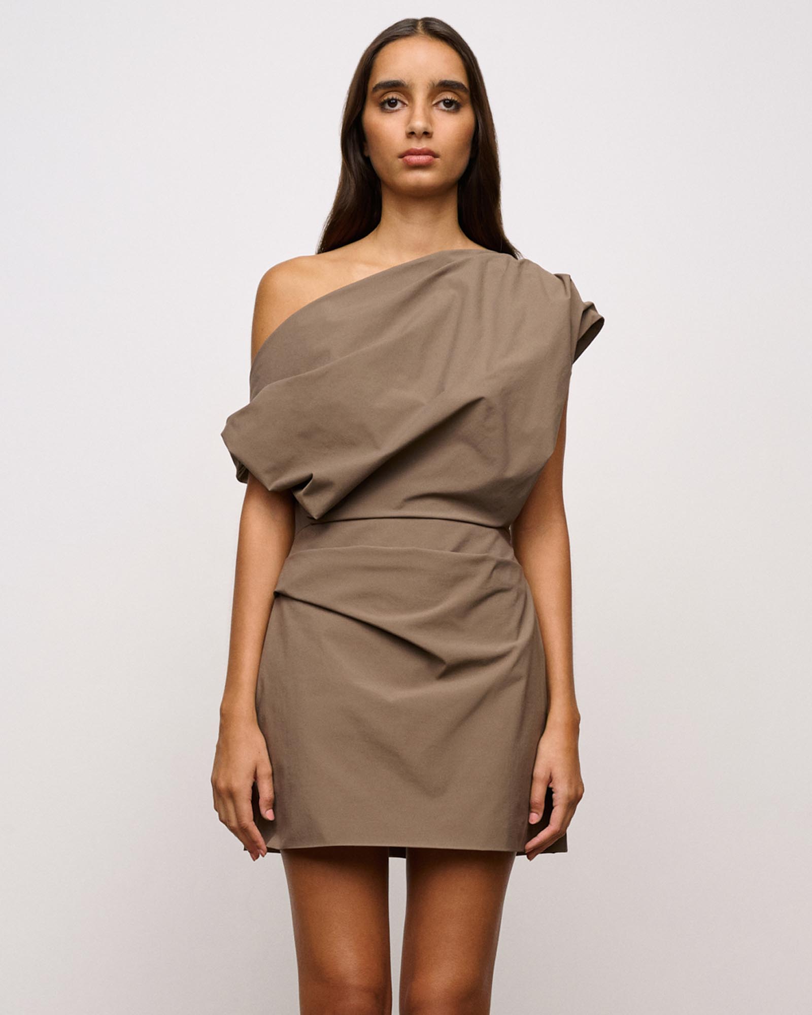 Pallas Mini Dress