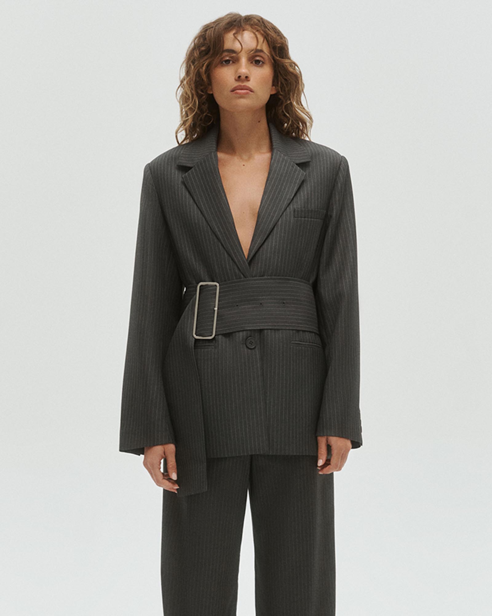 Margot Blazer