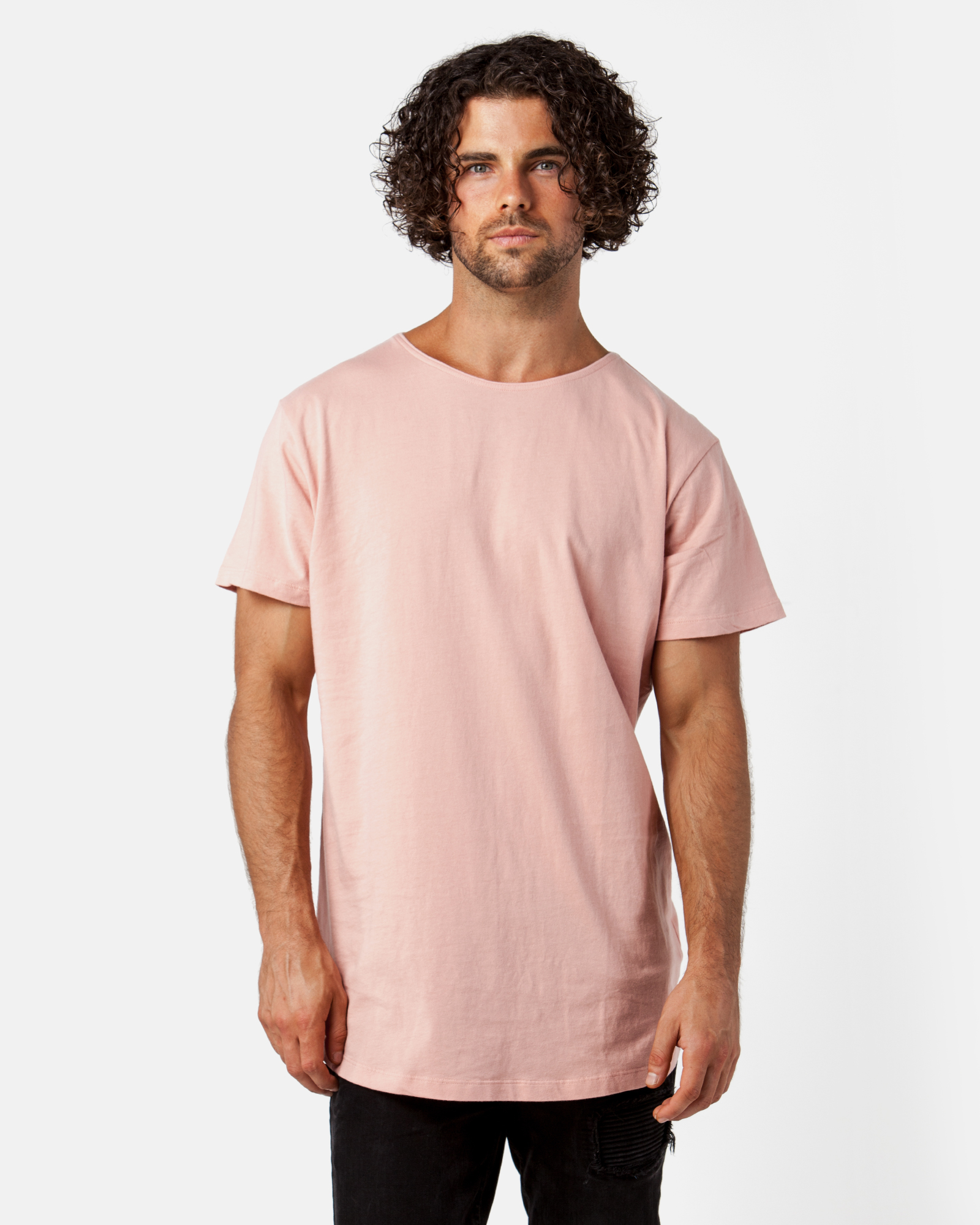 Classic Blank Tee