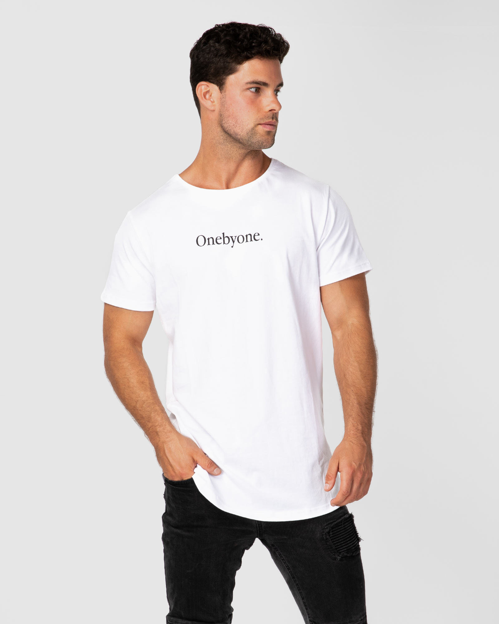 Getaway Tee