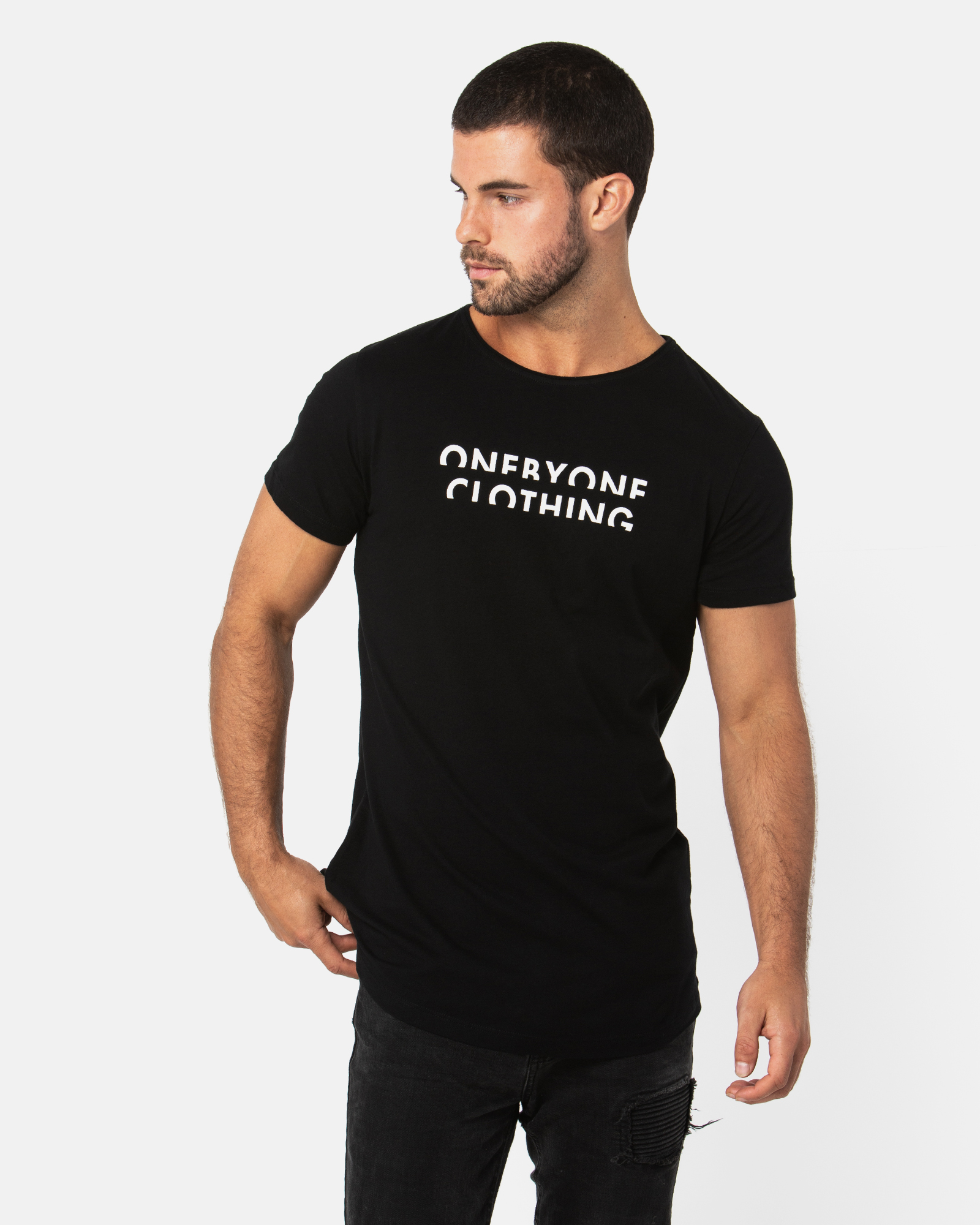 Hi-Fi Tee