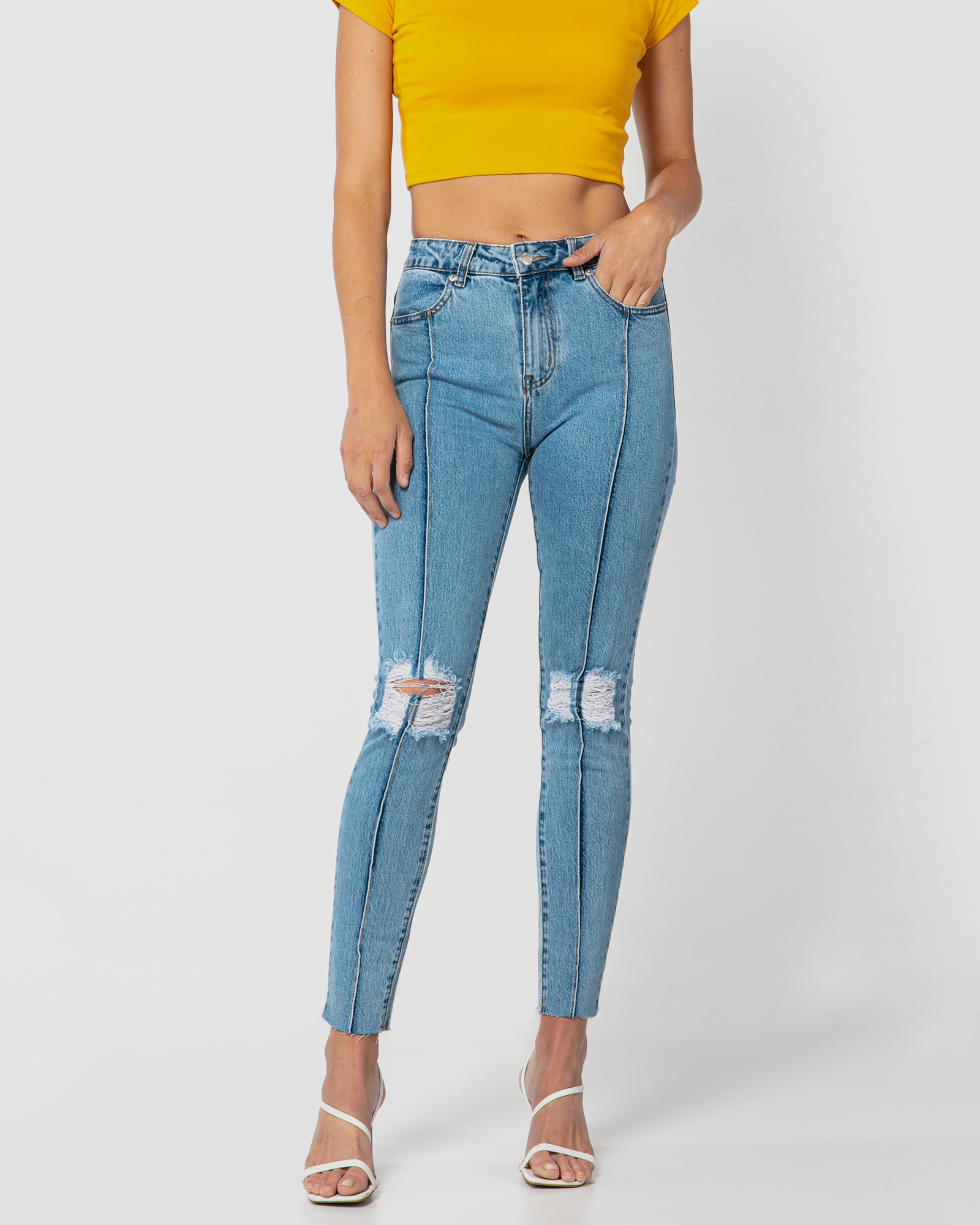 Wilma Jeans