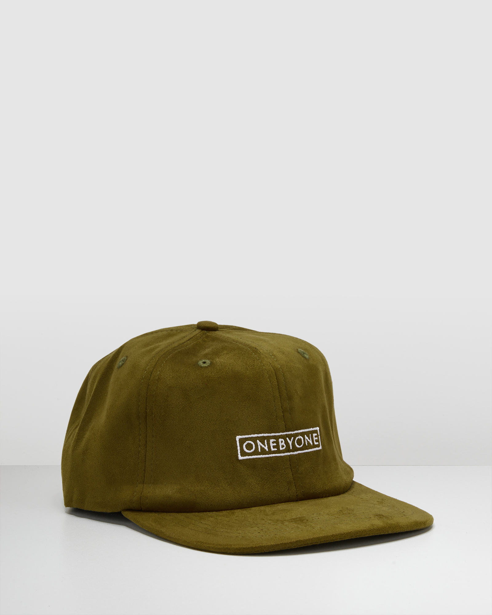 Boxed Snapback