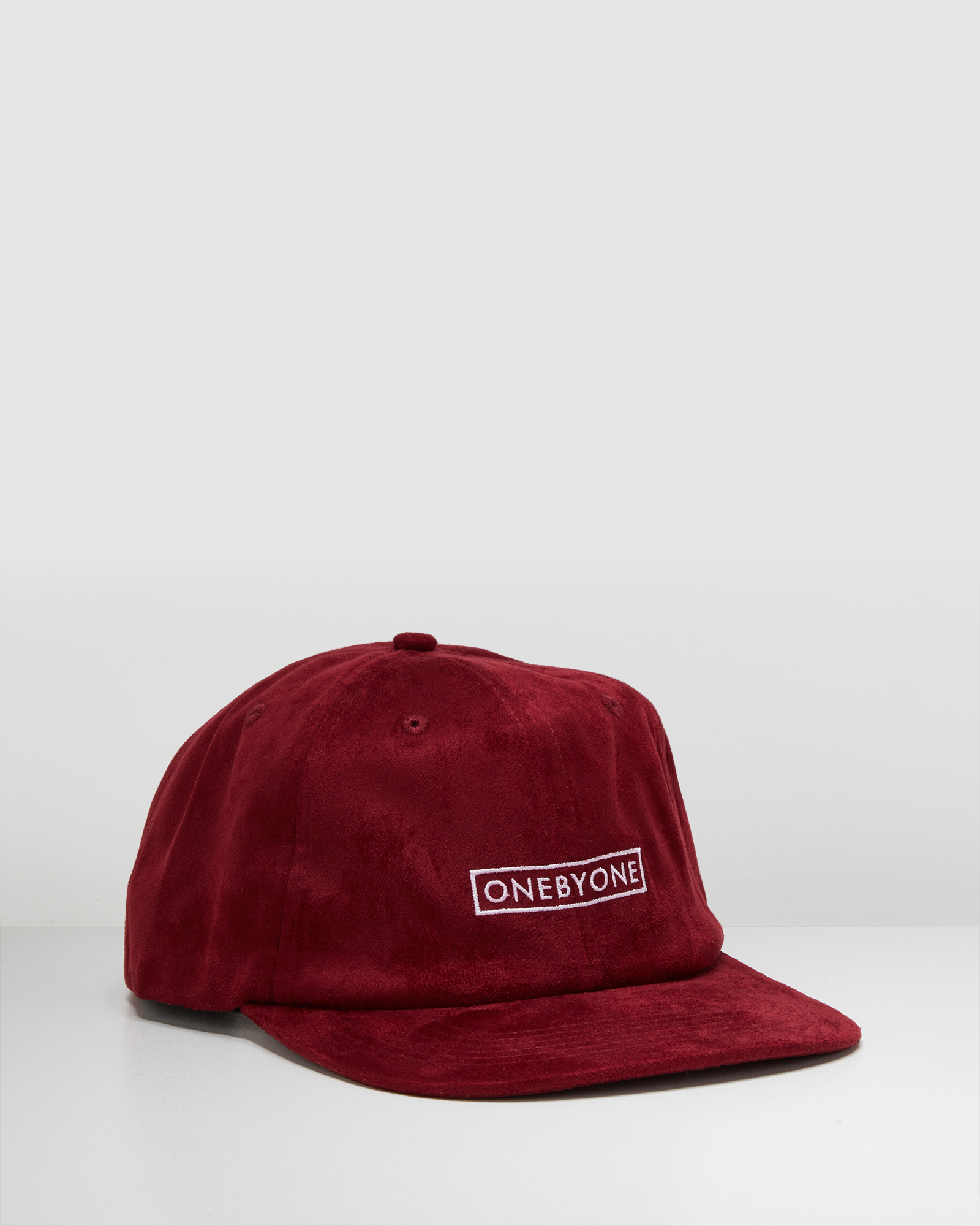 Boxed Snapback