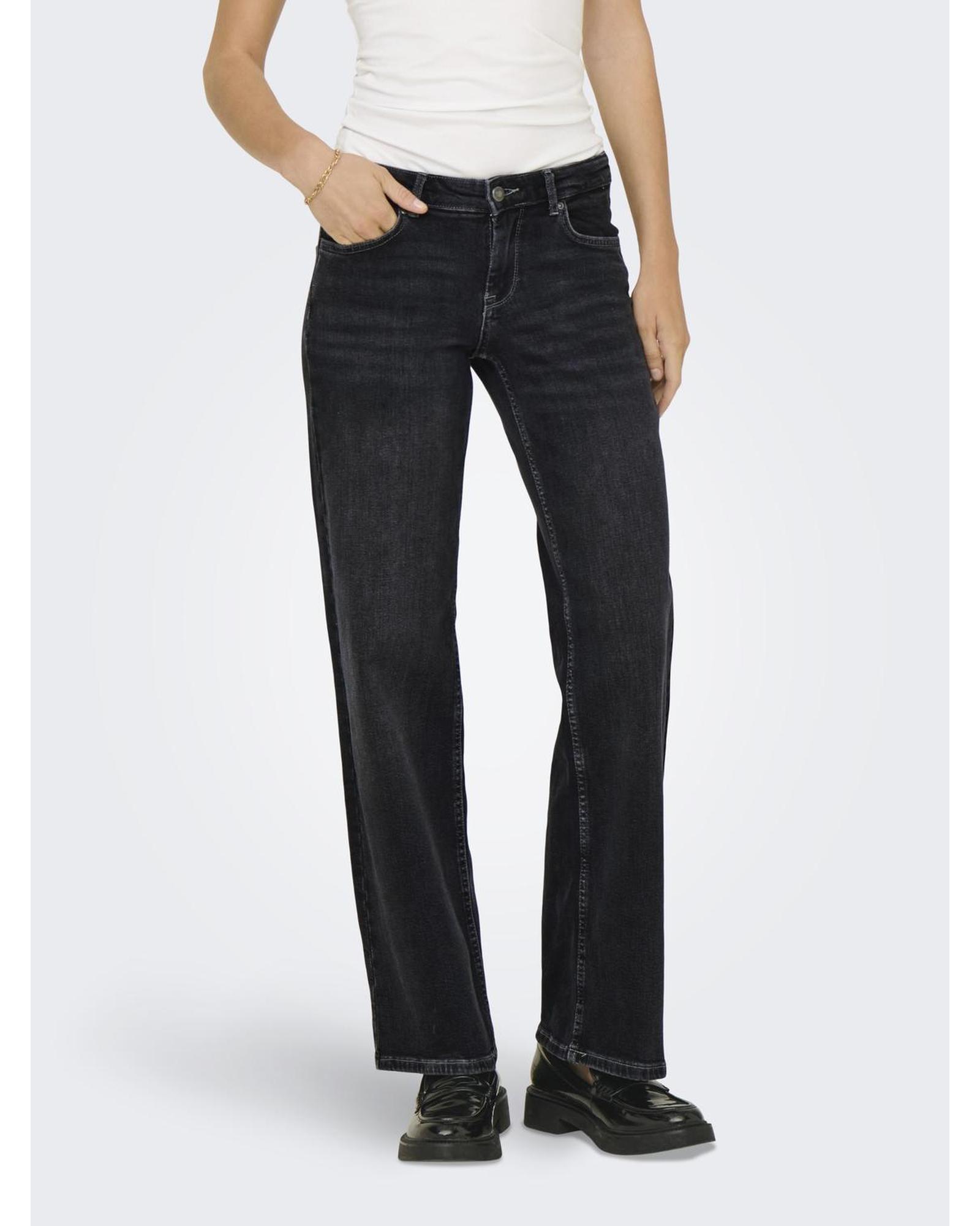 Judy Straight Fit Jeans