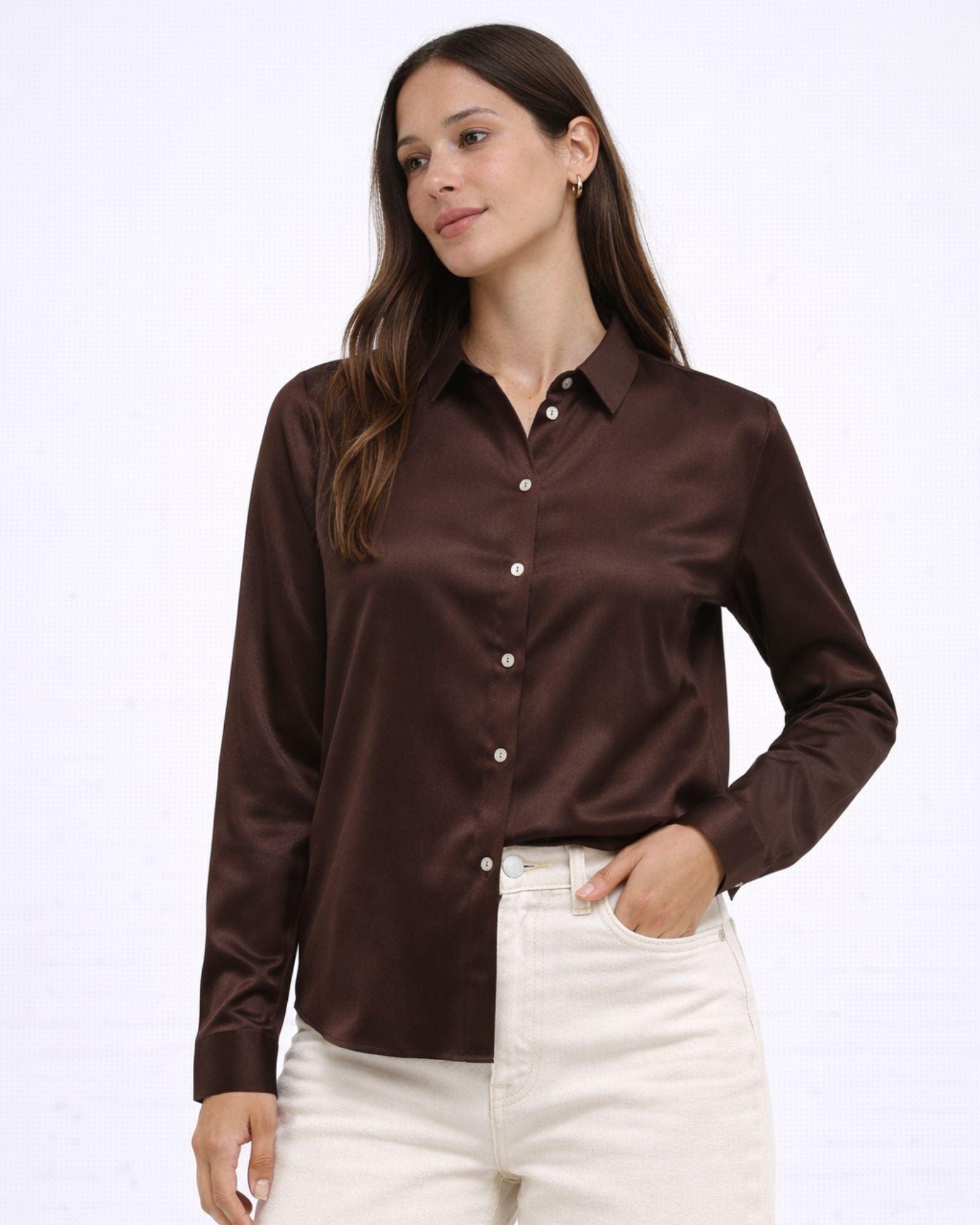 Jane Shirt