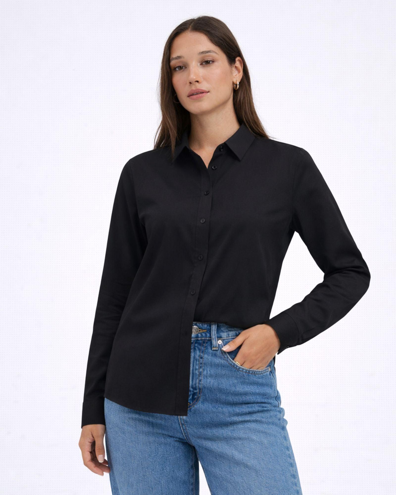 Jane Shirt