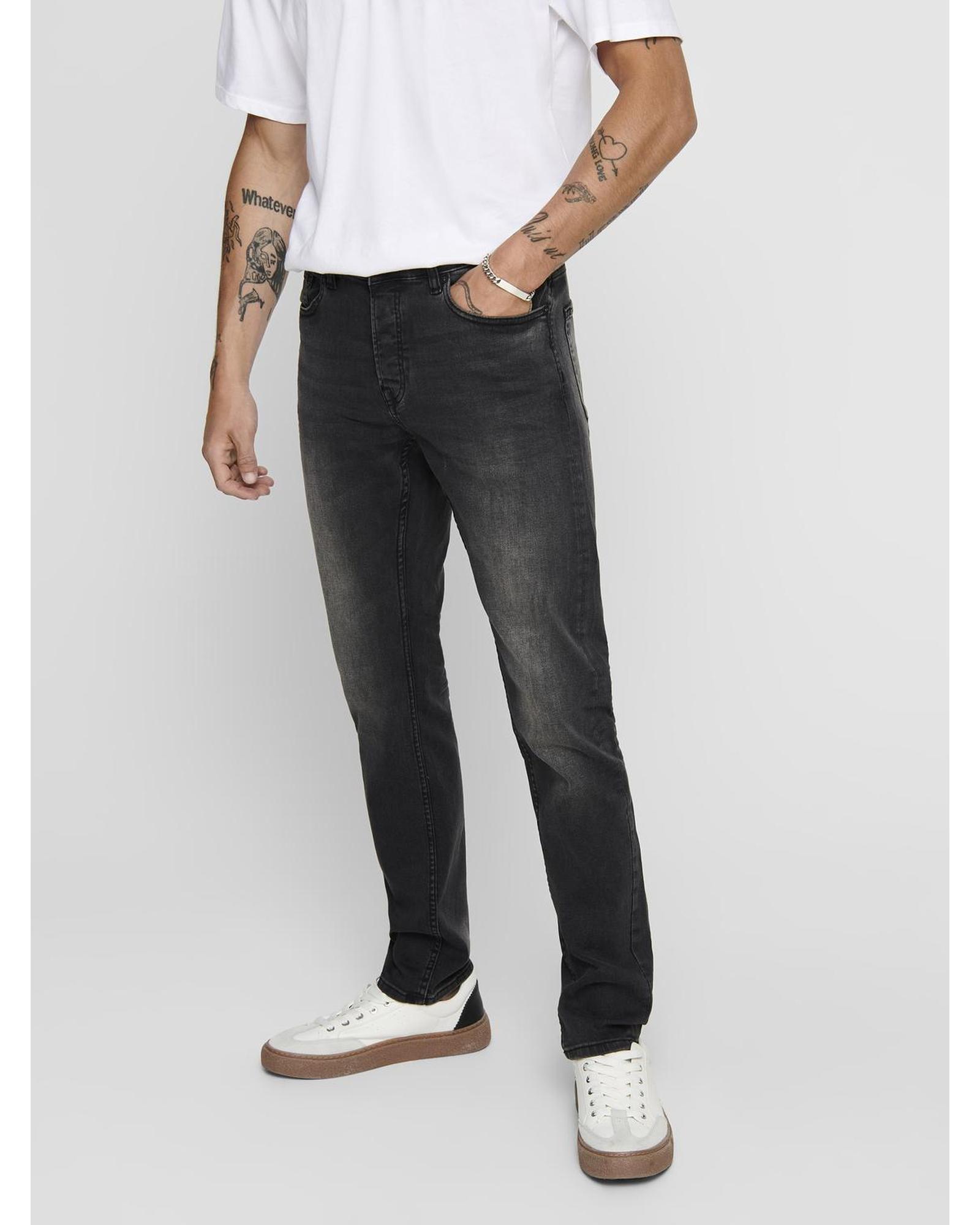 Loom Slim Jeans