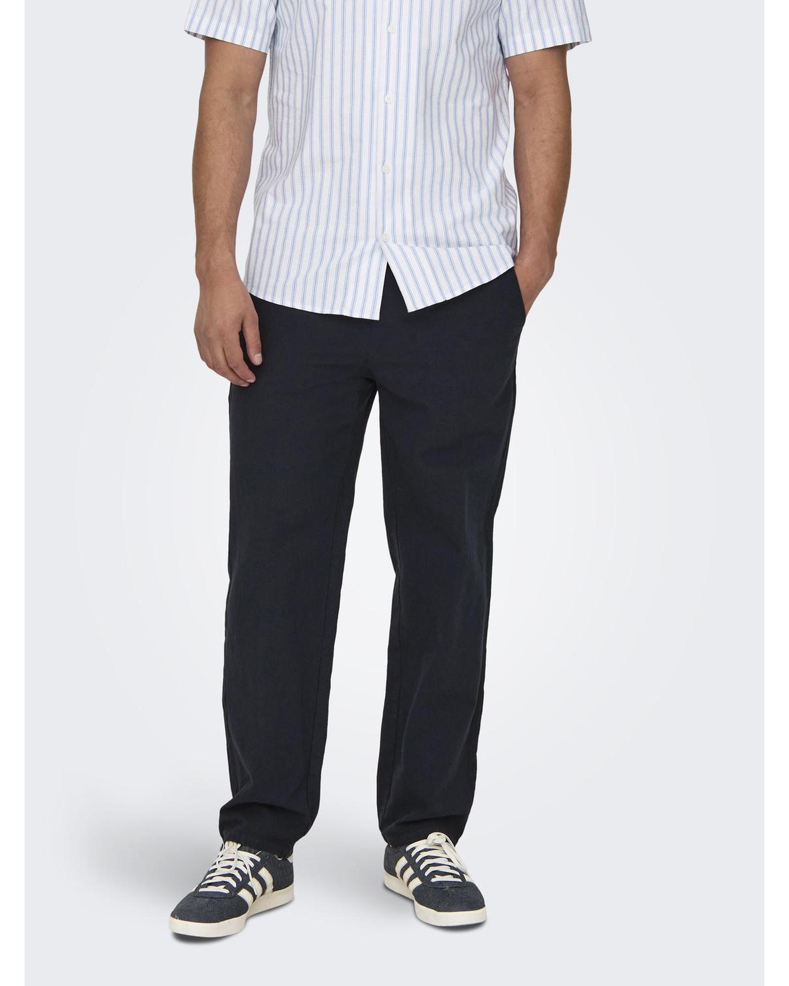 Sinus Loose Pants