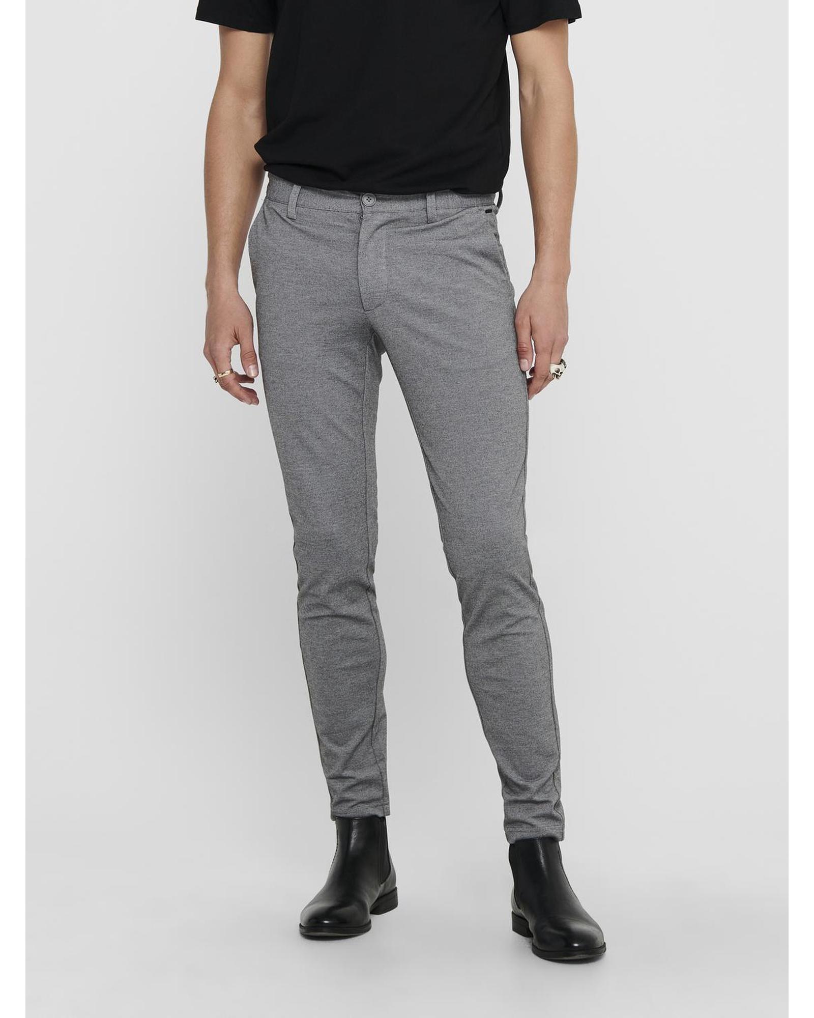 Mark Slim Pants