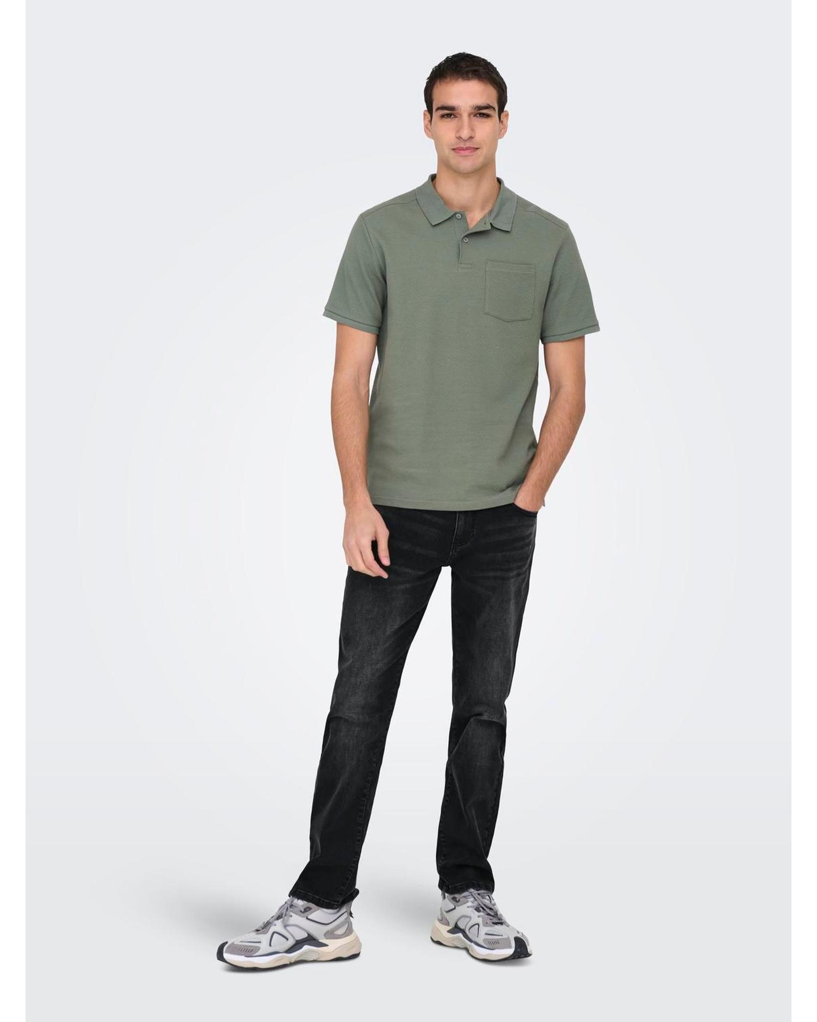 Weft Regular Jeans