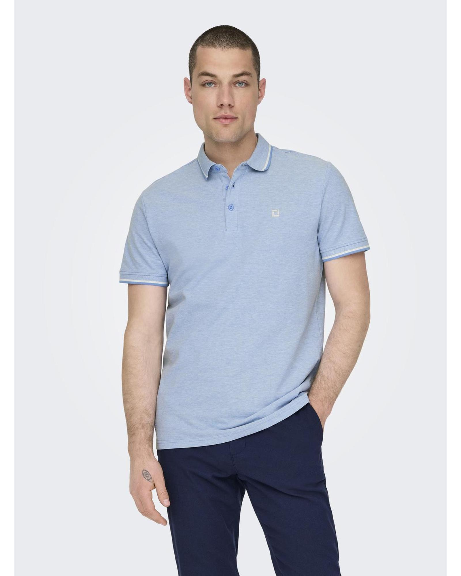 Fletcher Polo Shirt
