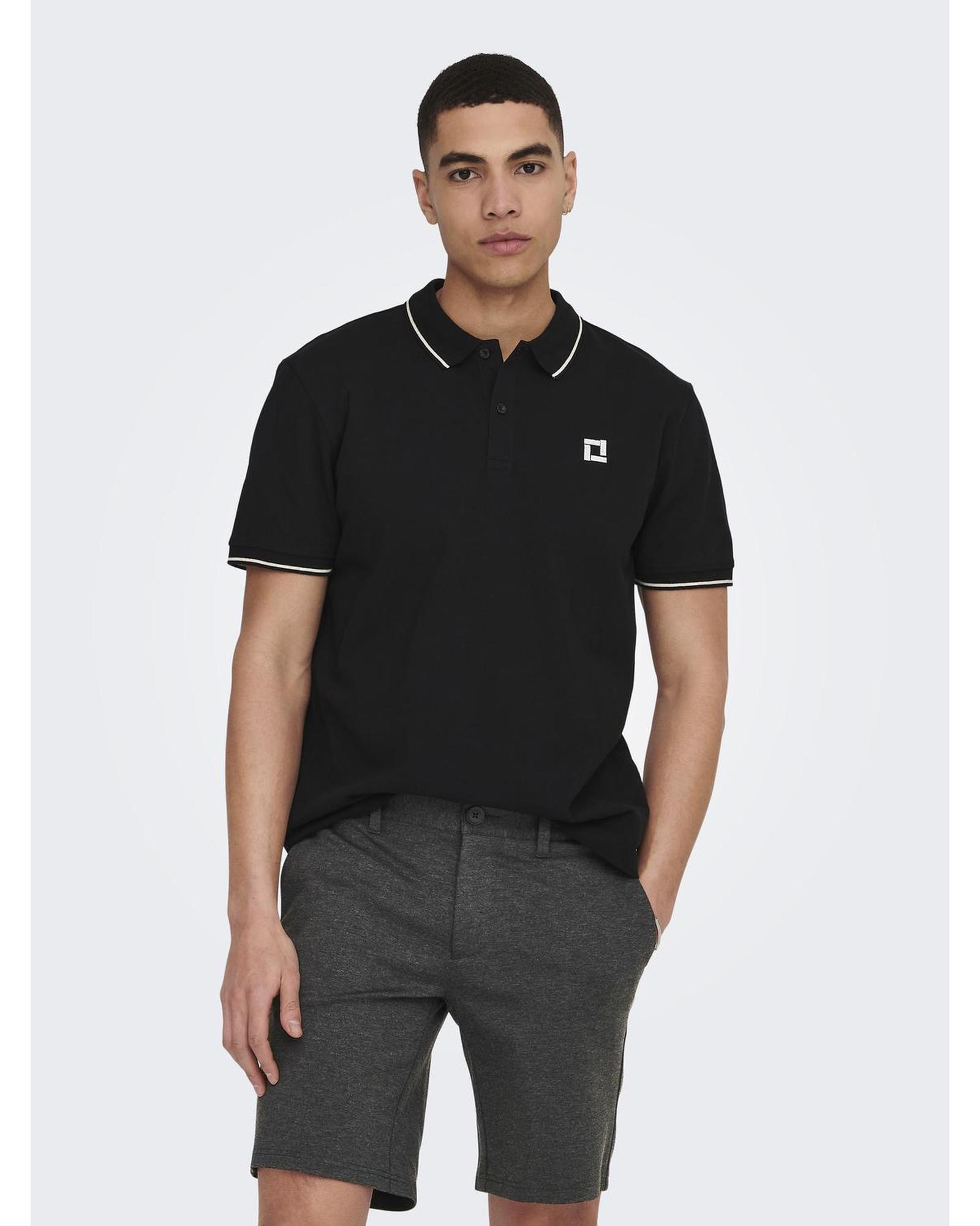 Fletcher Polo Shirt