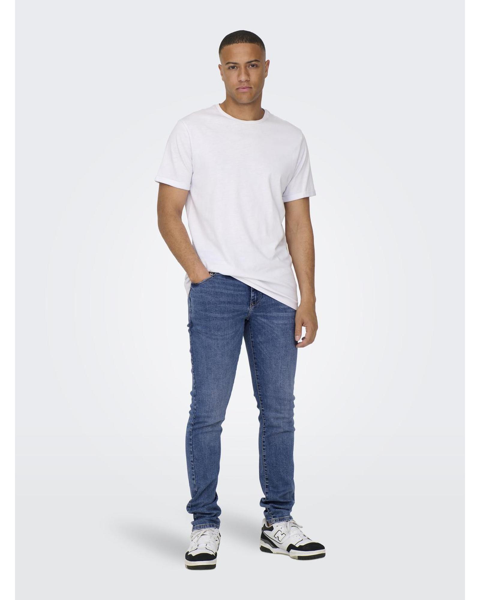 Loom Slim Jeans
