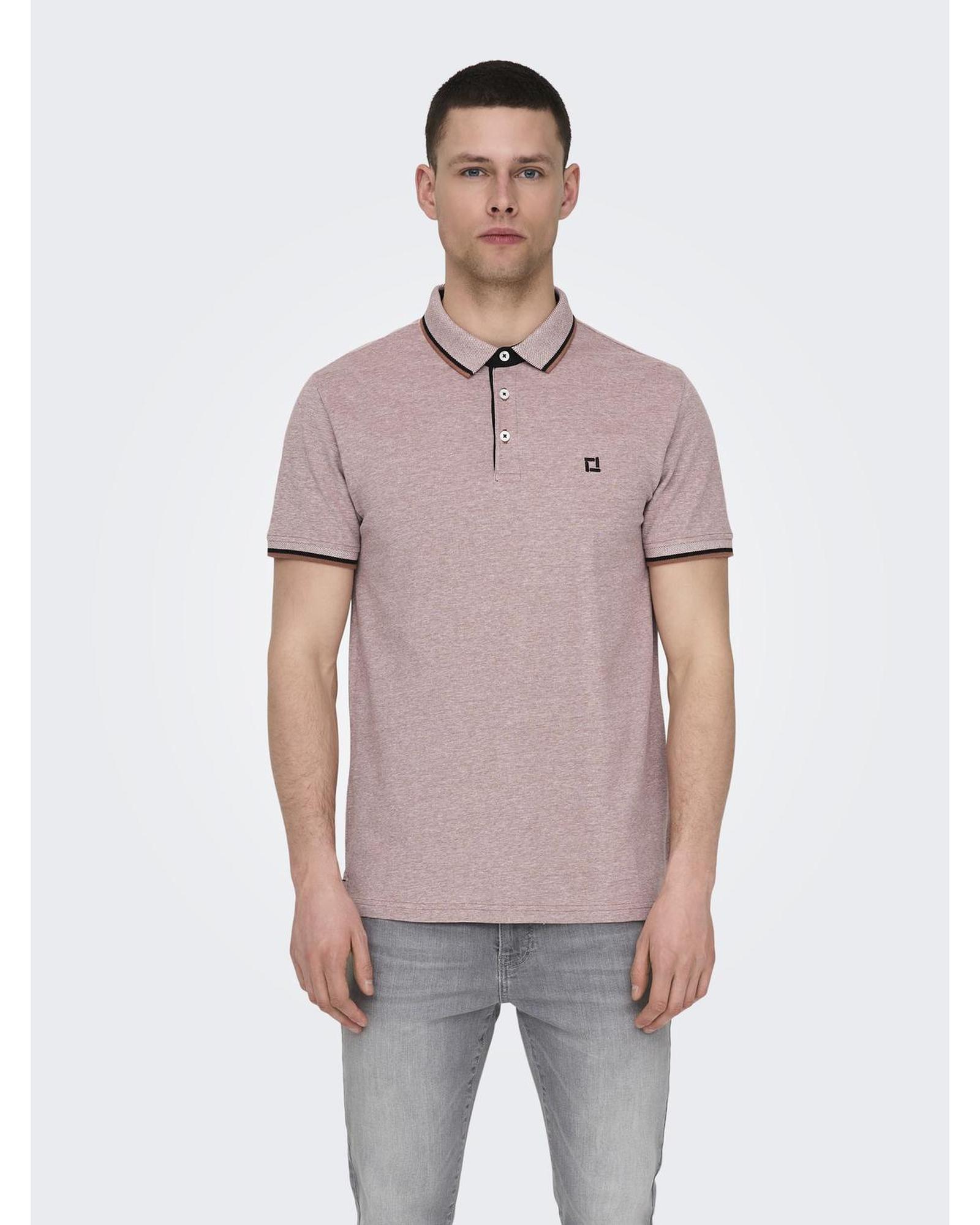 Fletcher Polo Shirt