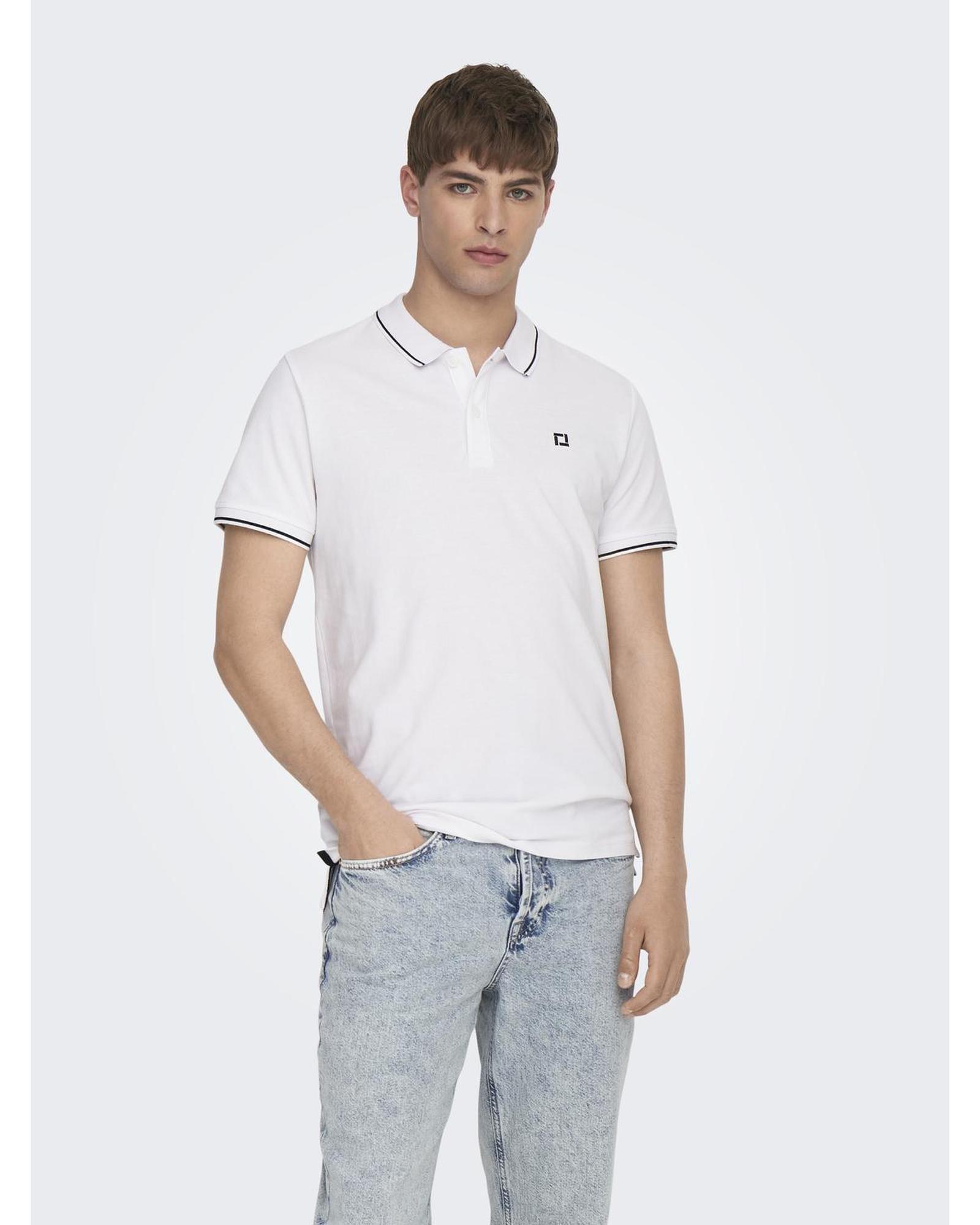Fletcher Polo Shirt