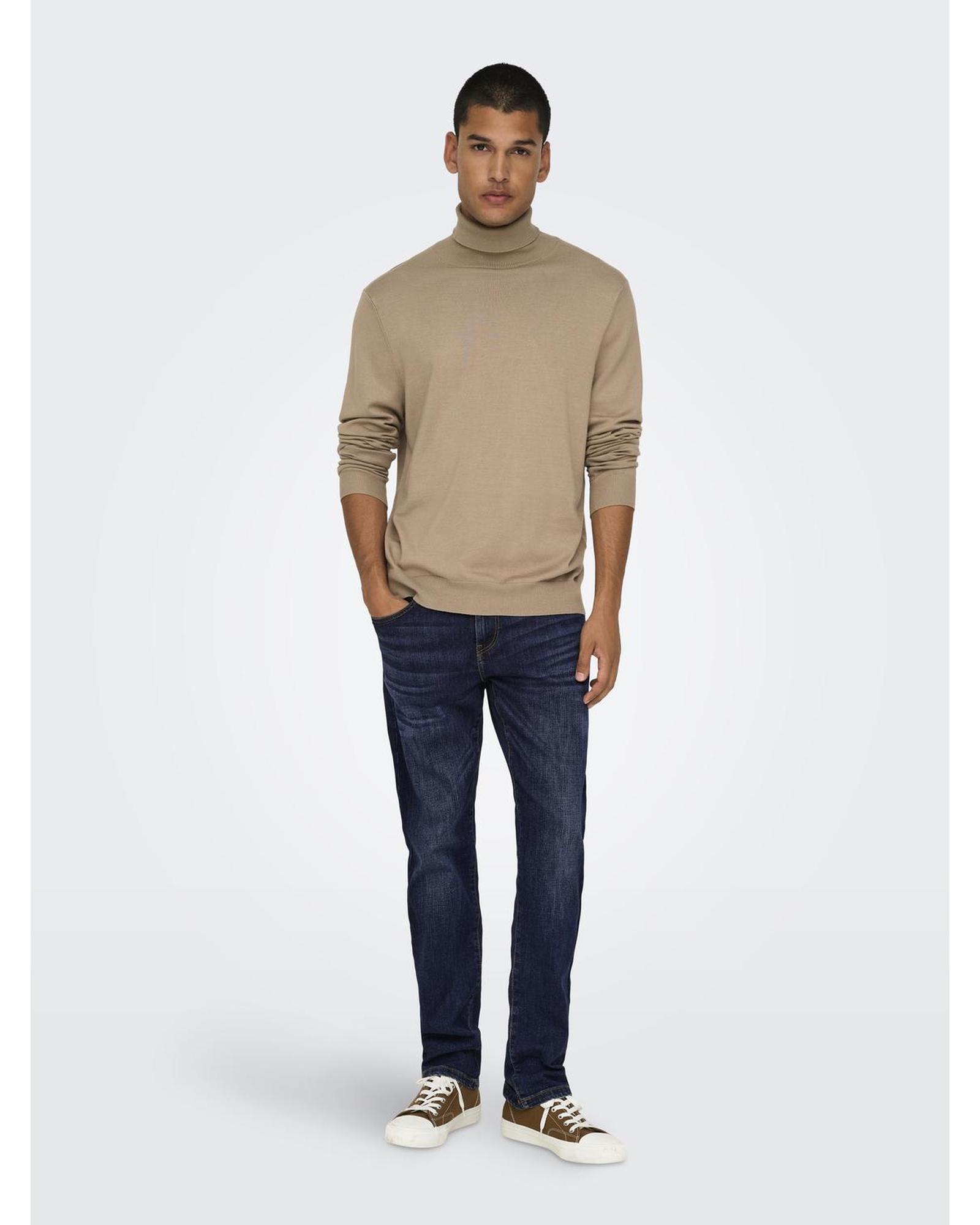 Weft Regular Jeans