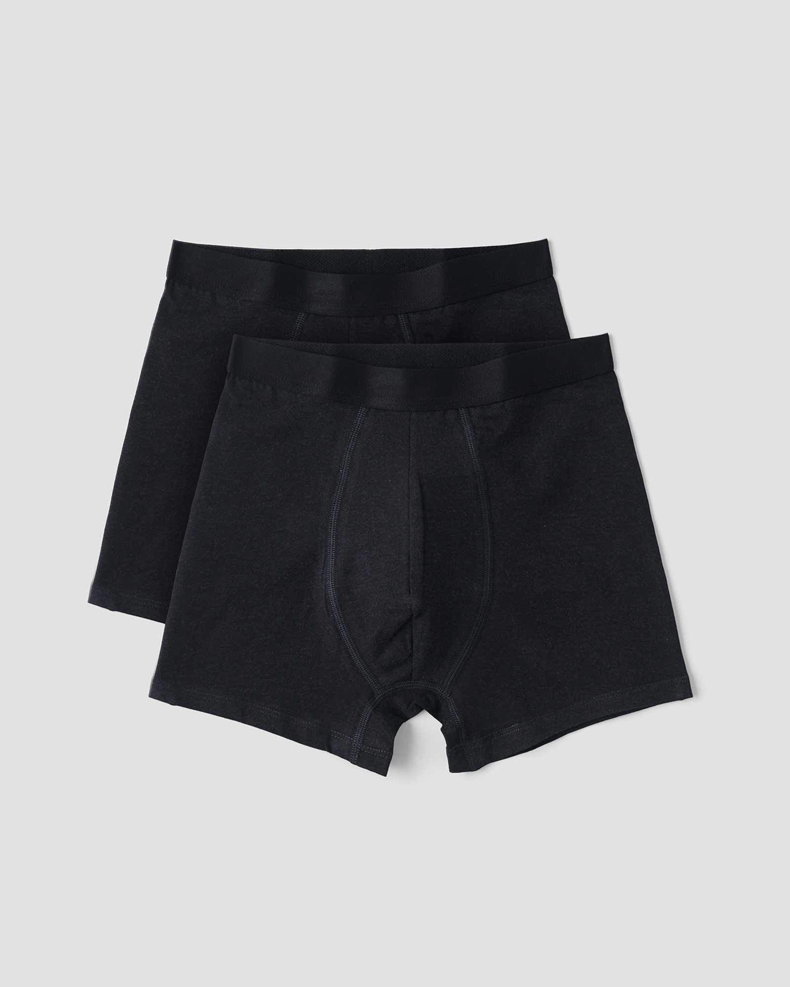 2-Pack Silvertech Everyday Boxers