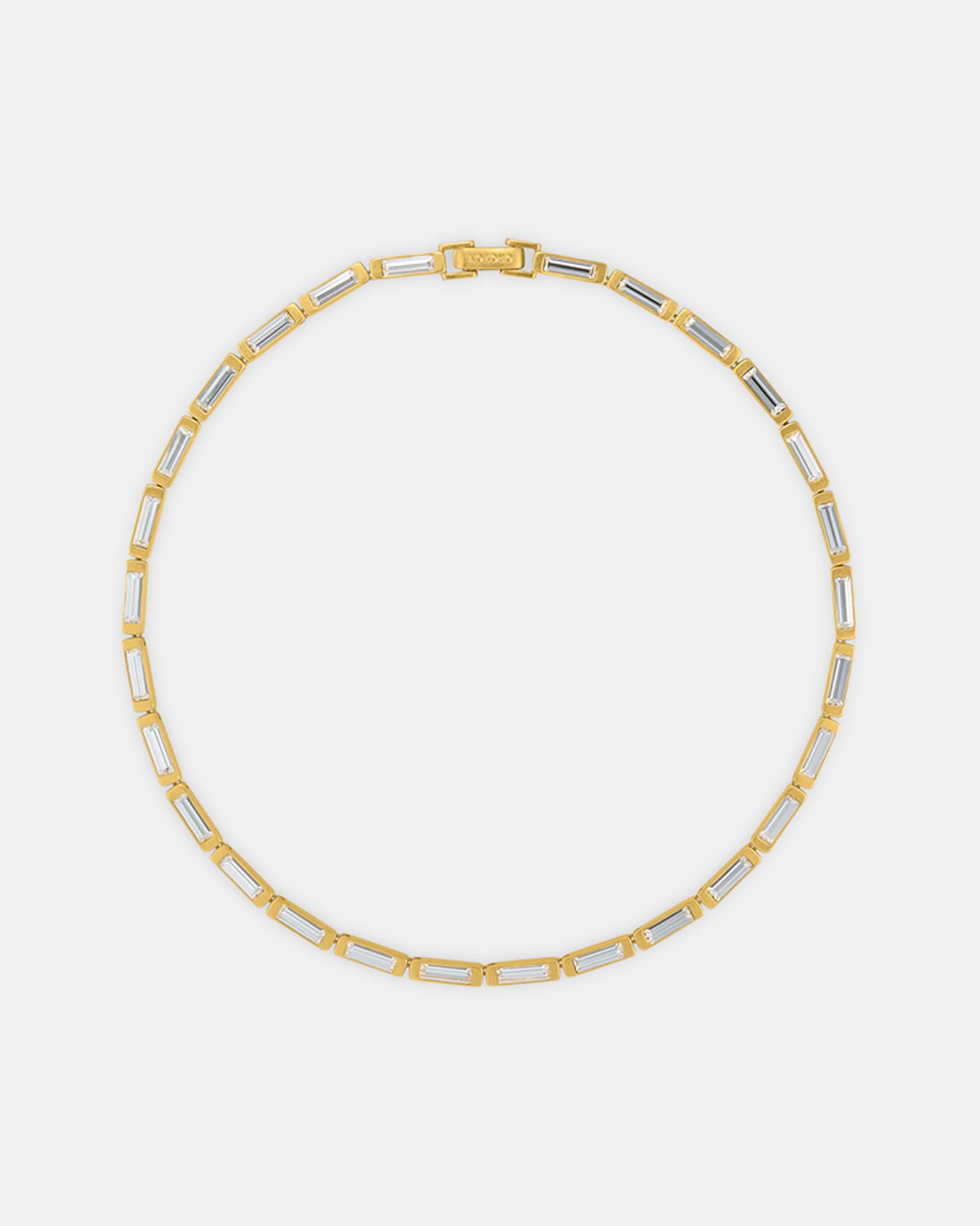 Eden Necklace