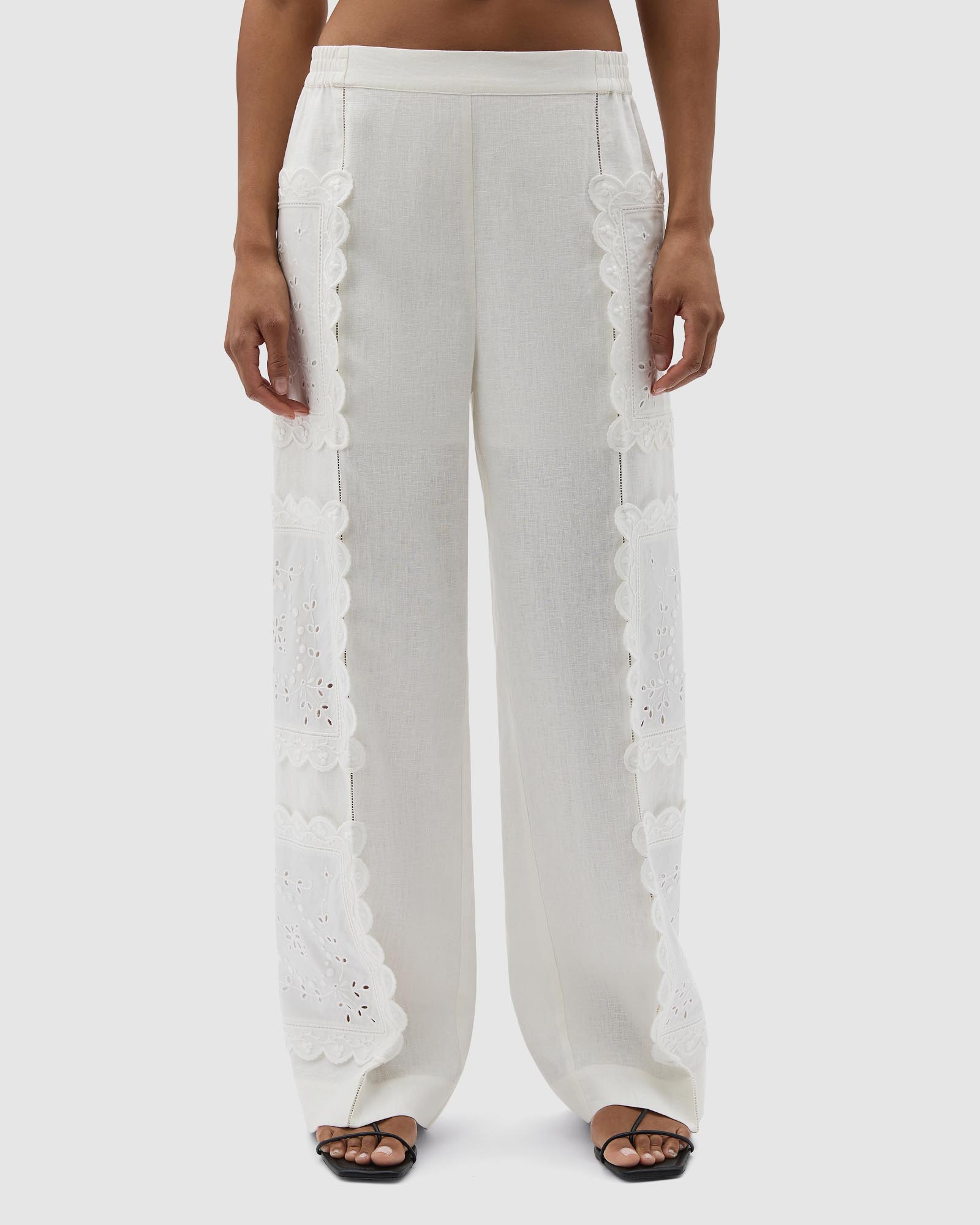 Handkercheif PJ Pants