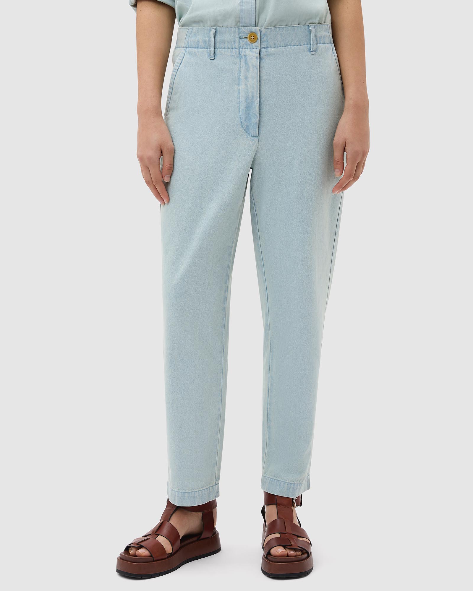 Arlo Carpenter Chinos