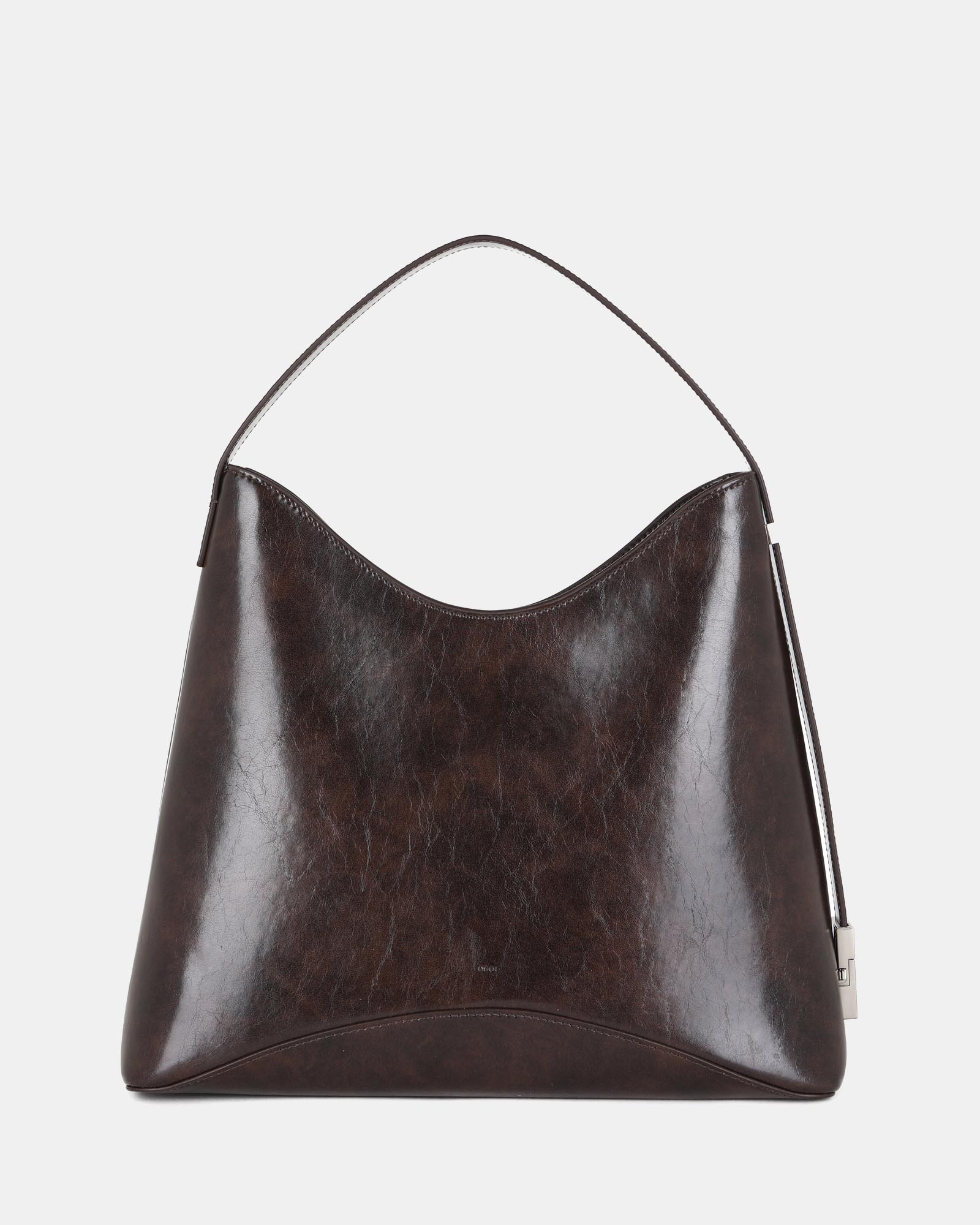Egg Hobo Bag