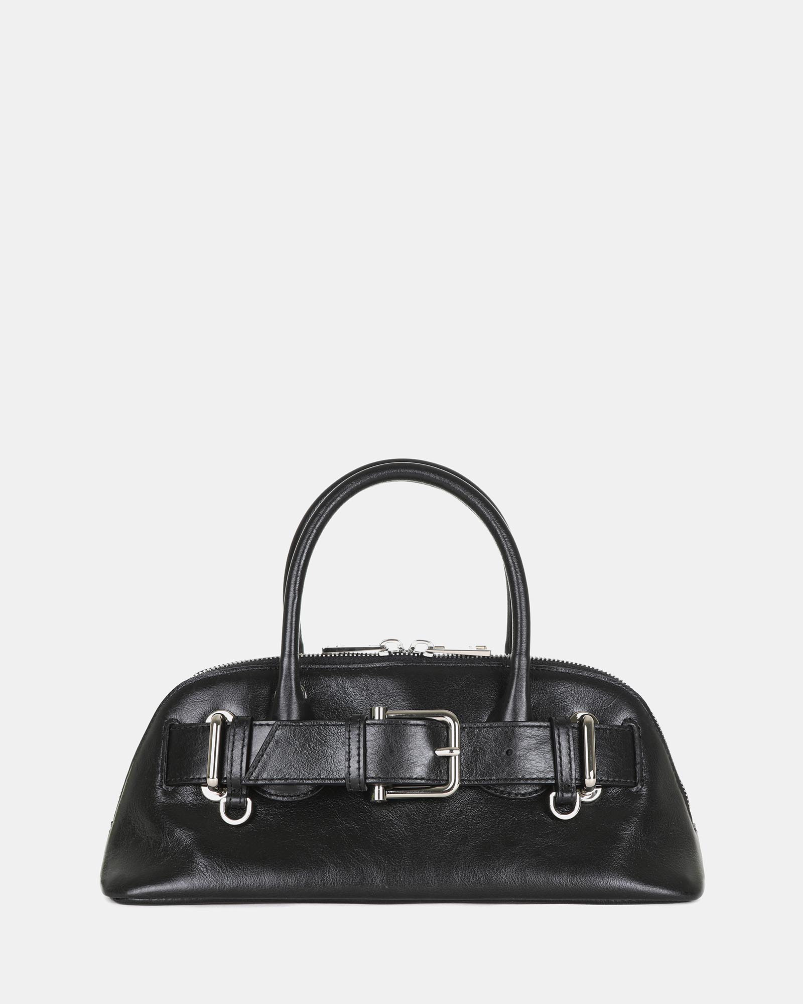 Zip Brocle Mini Bag