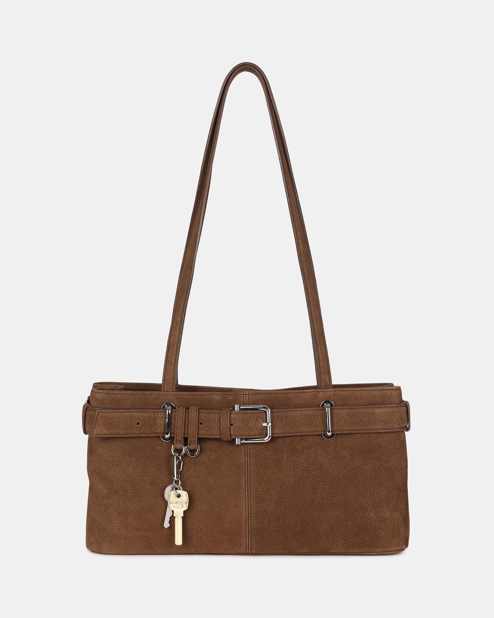 Shoulder Brocle Bag