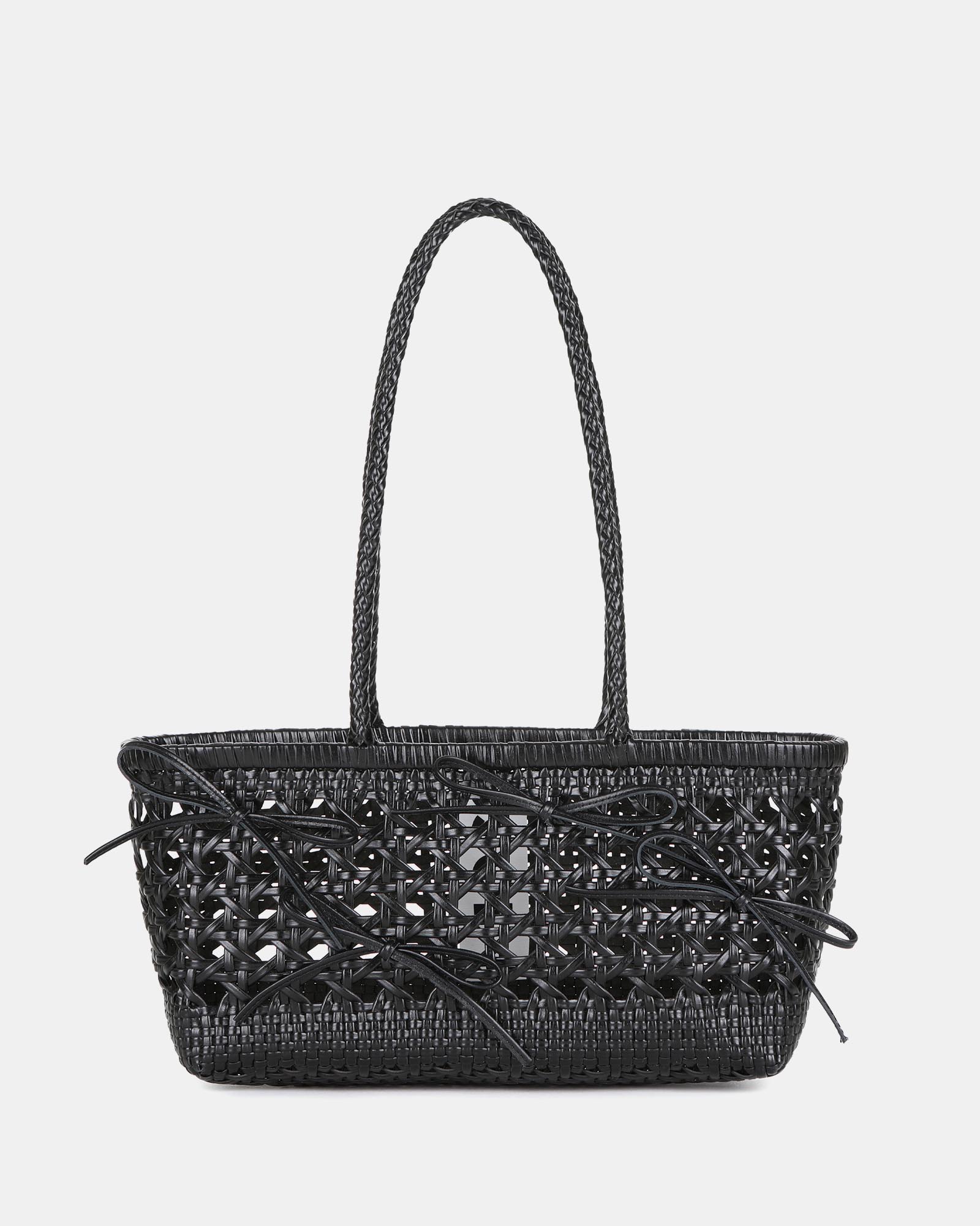 Biscuit Shoulder Bag