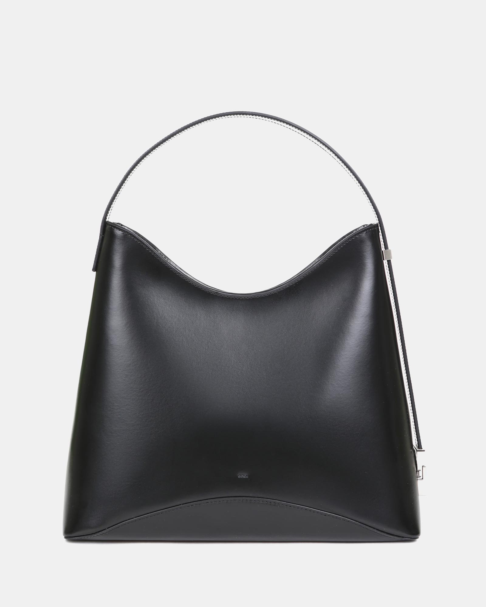 Egg Hobo Bag