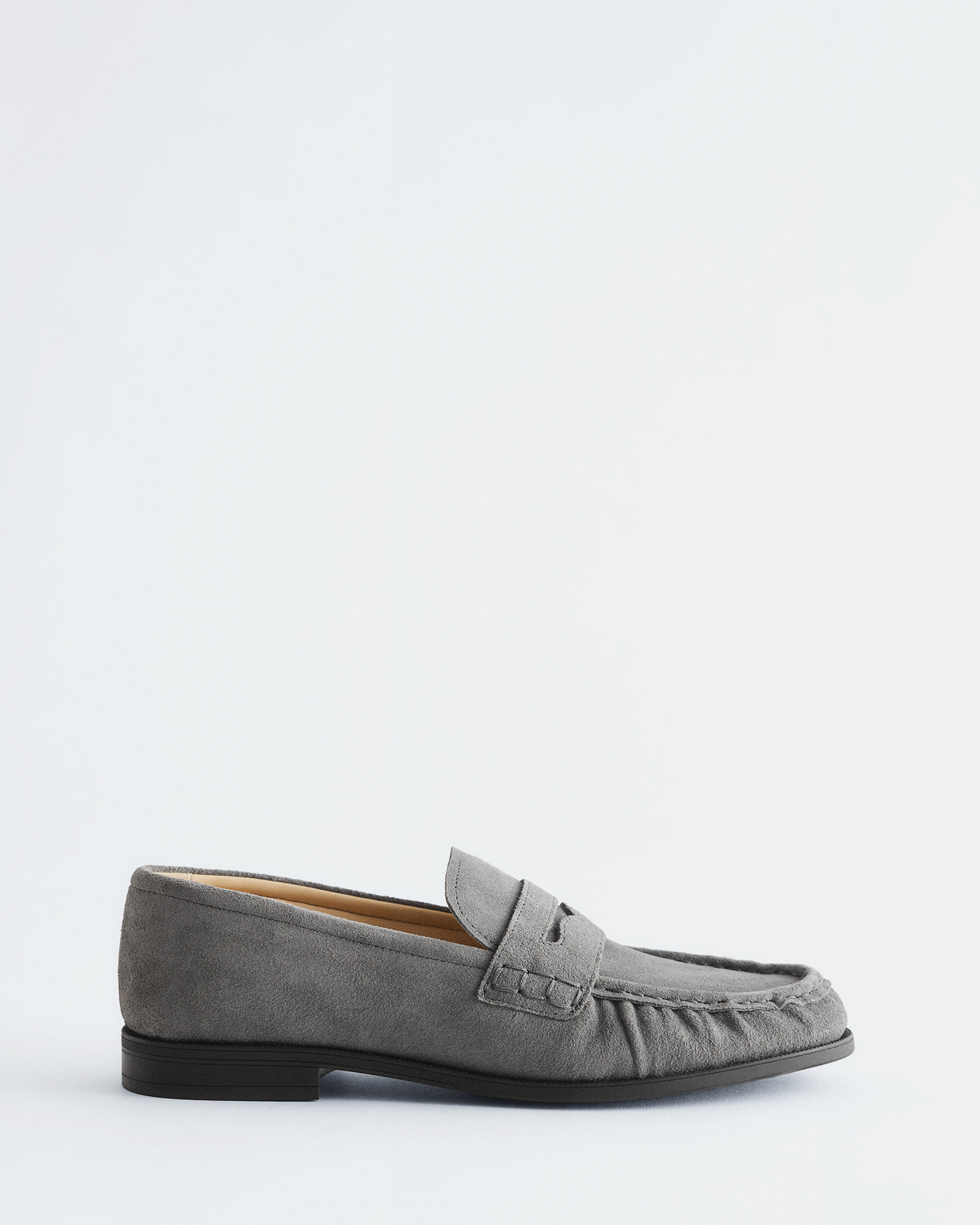 Penny Loafers