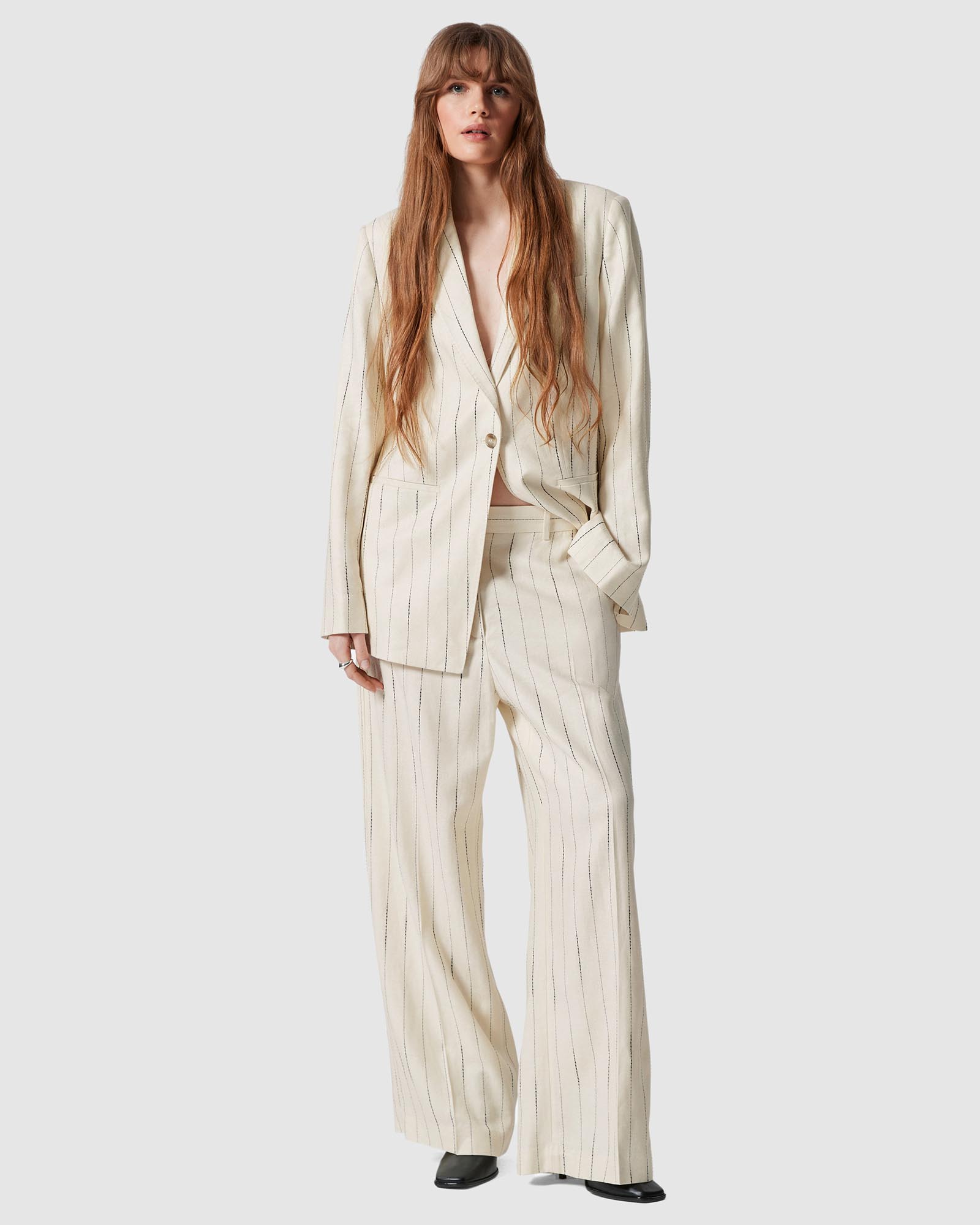 Pa Lilian Trousers