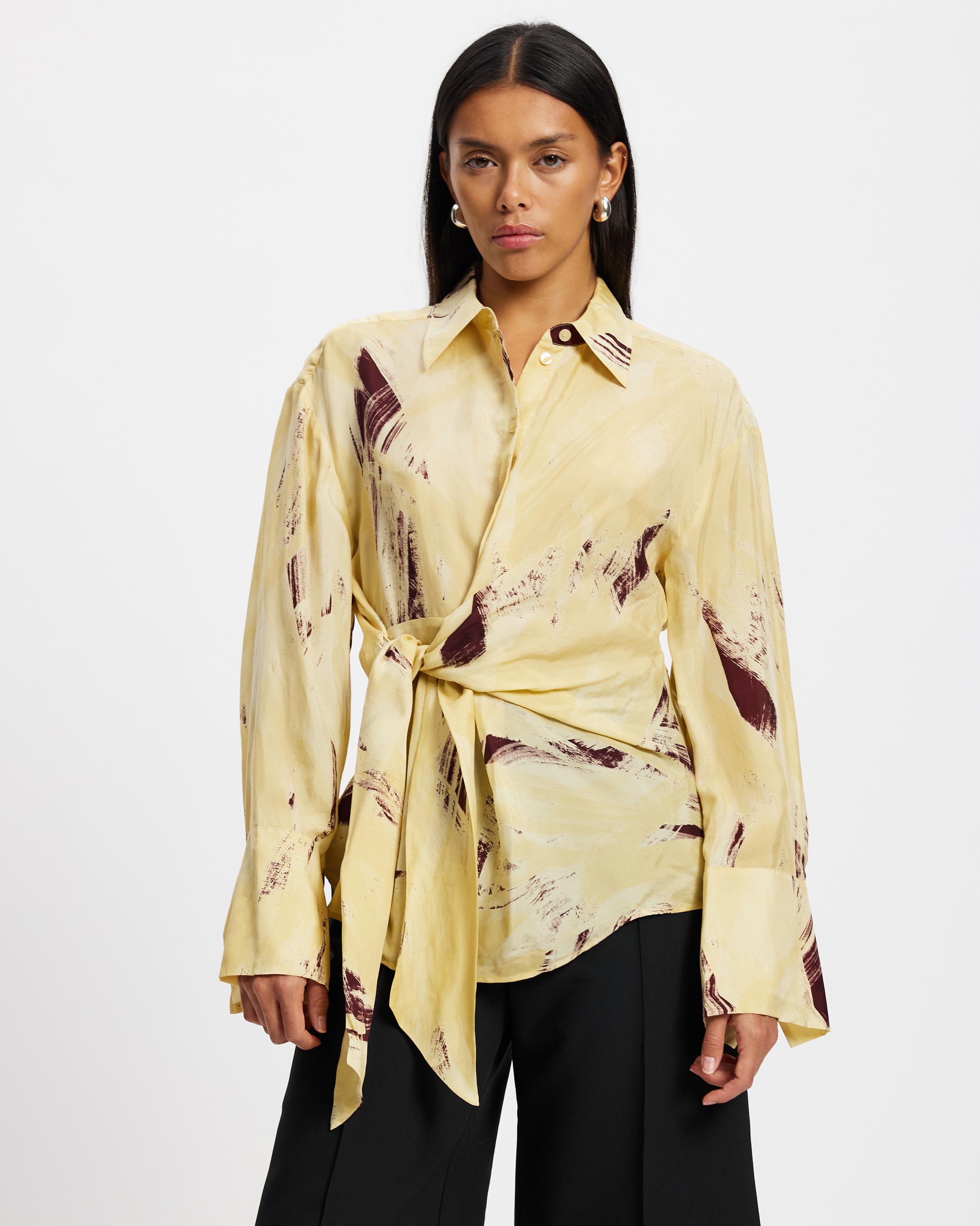 Hedia Shirt