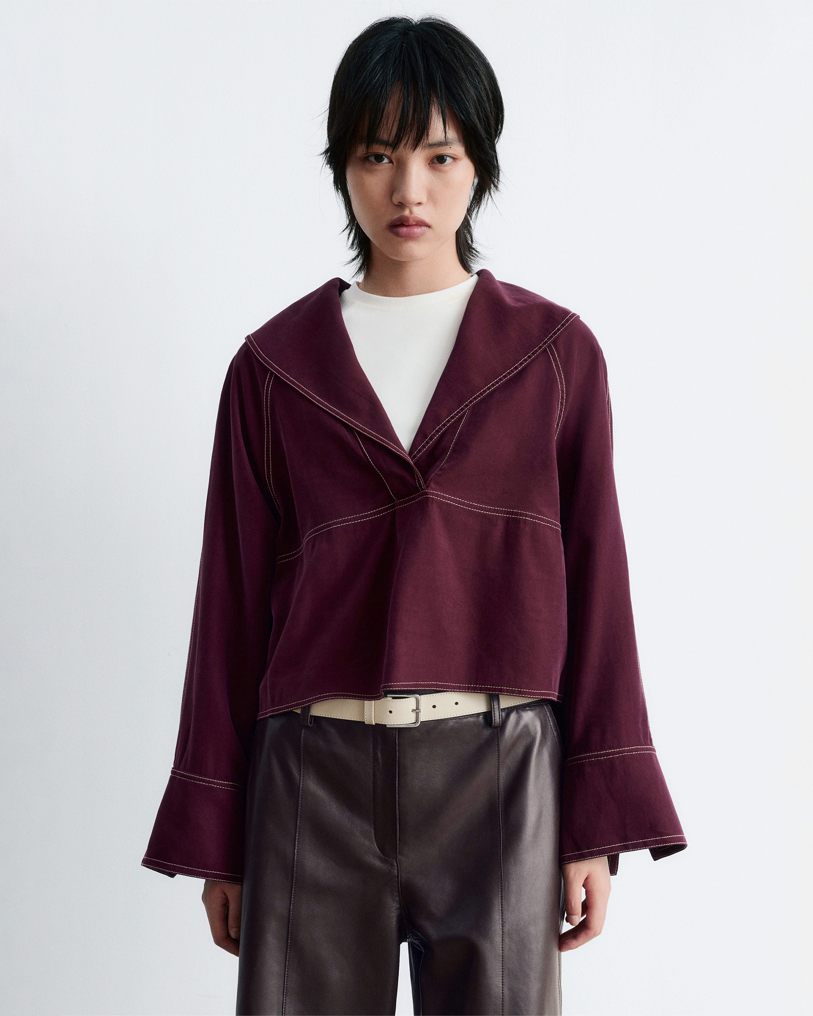 Simona Blouse