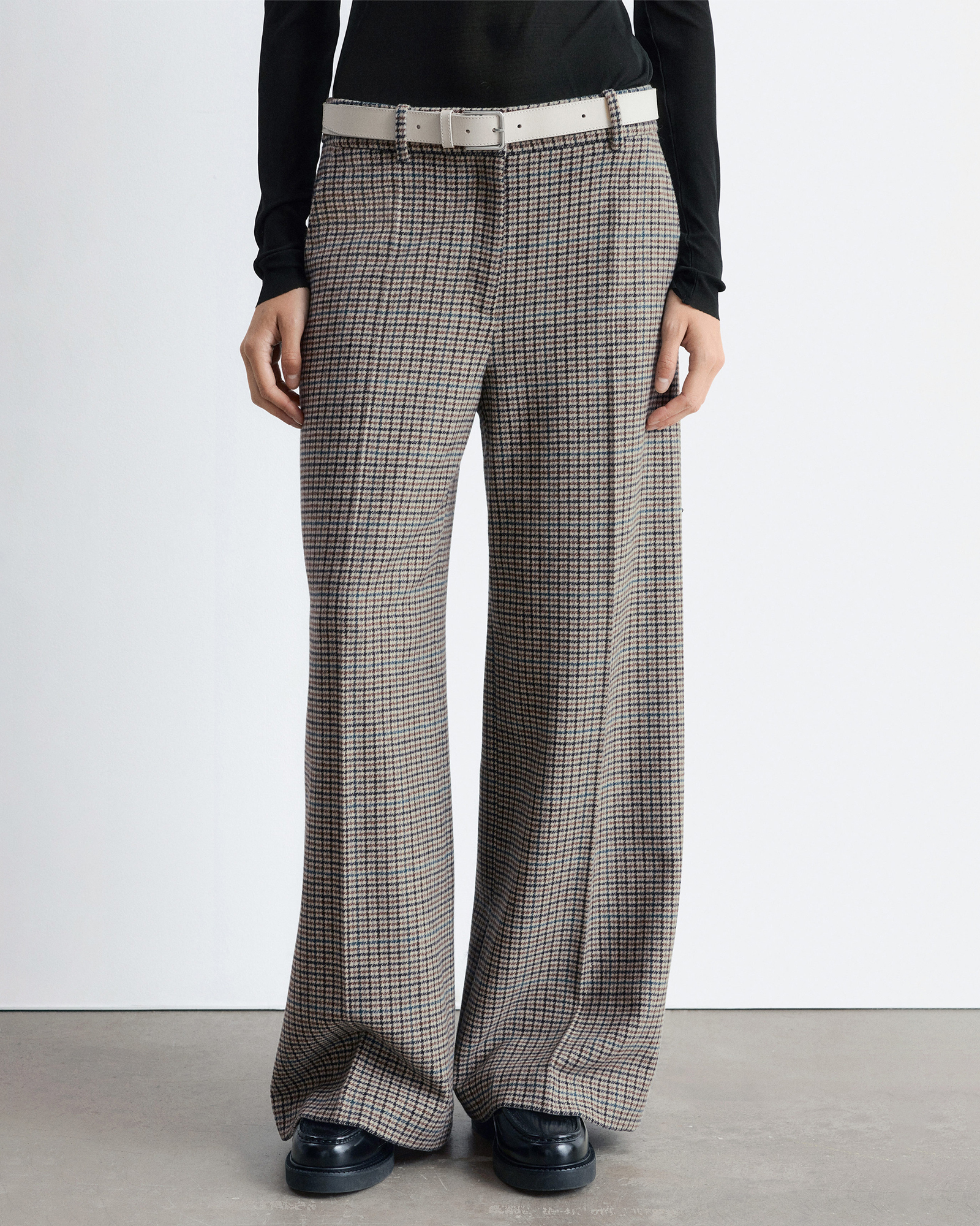 Floralie Speed Trousers
