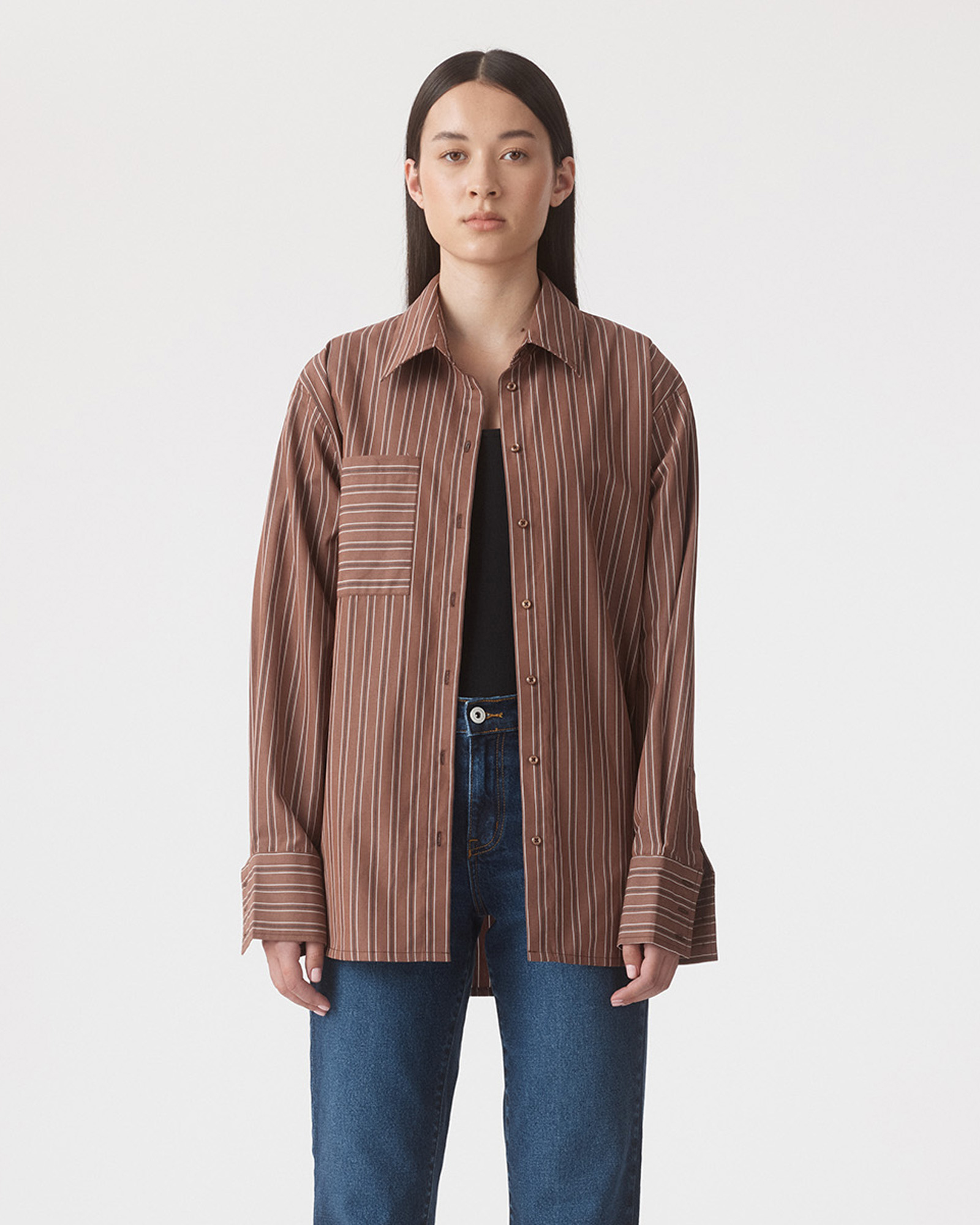Melody LS Shirt
