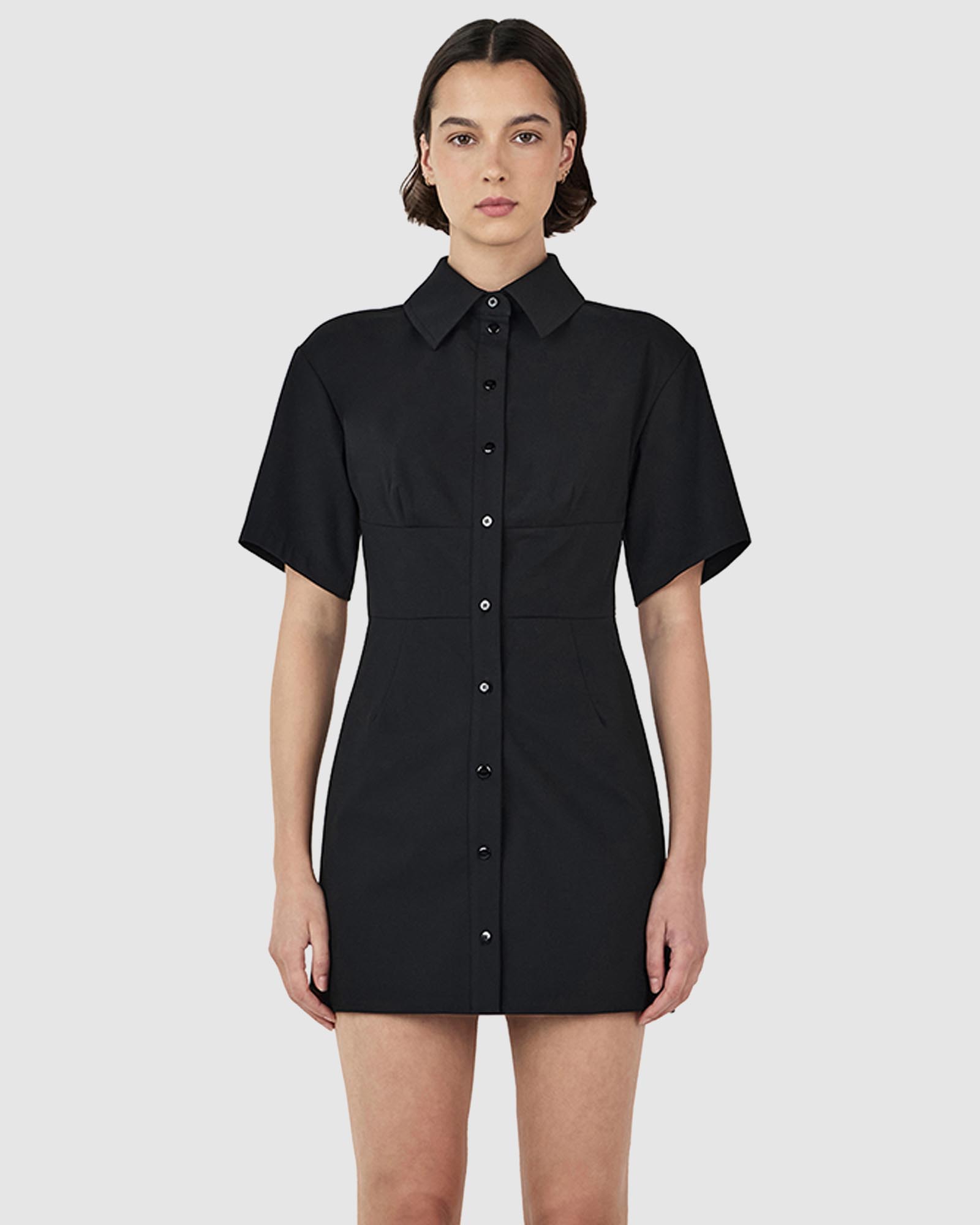 Sadie Mini Dress
