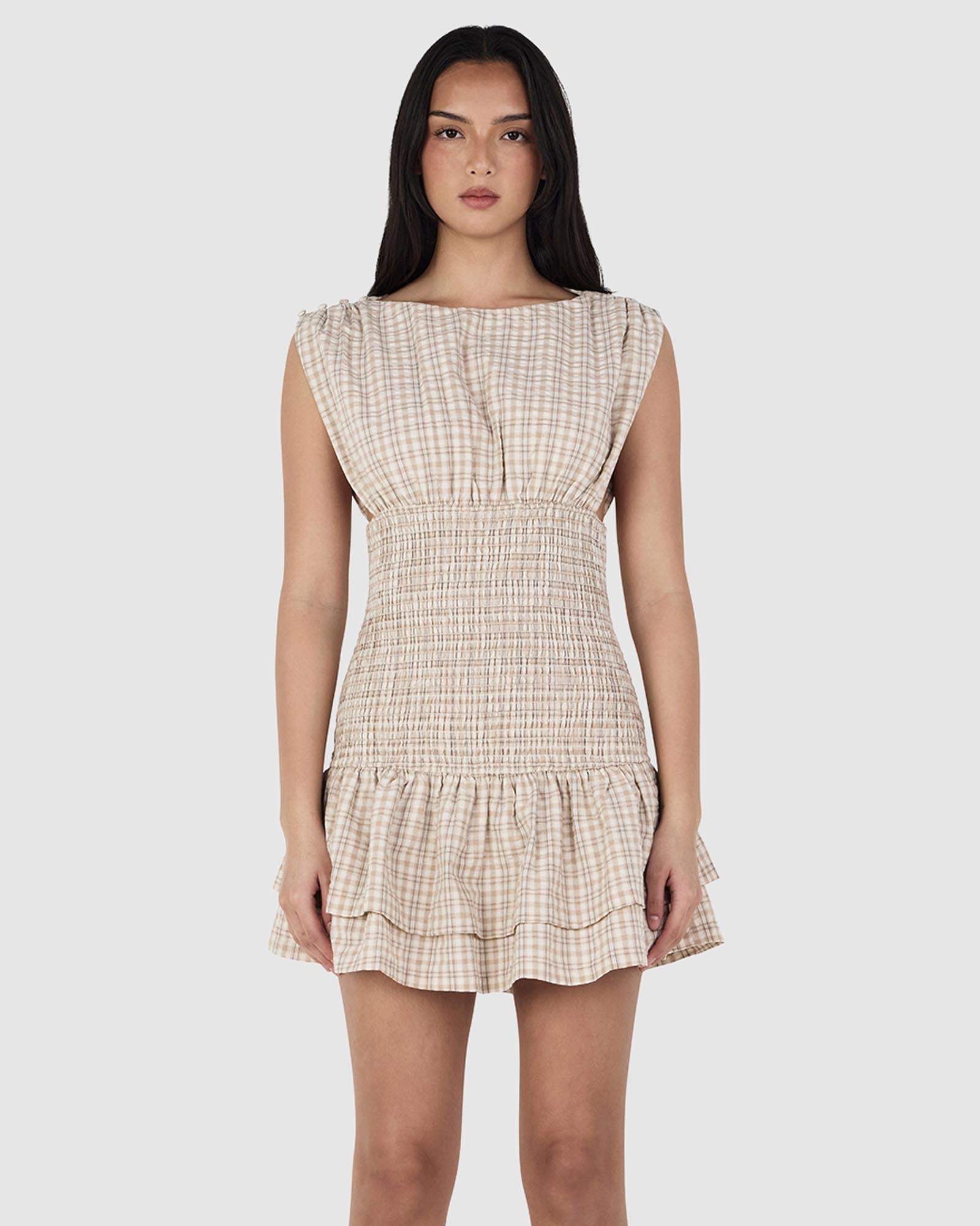 Nera Mini Dress