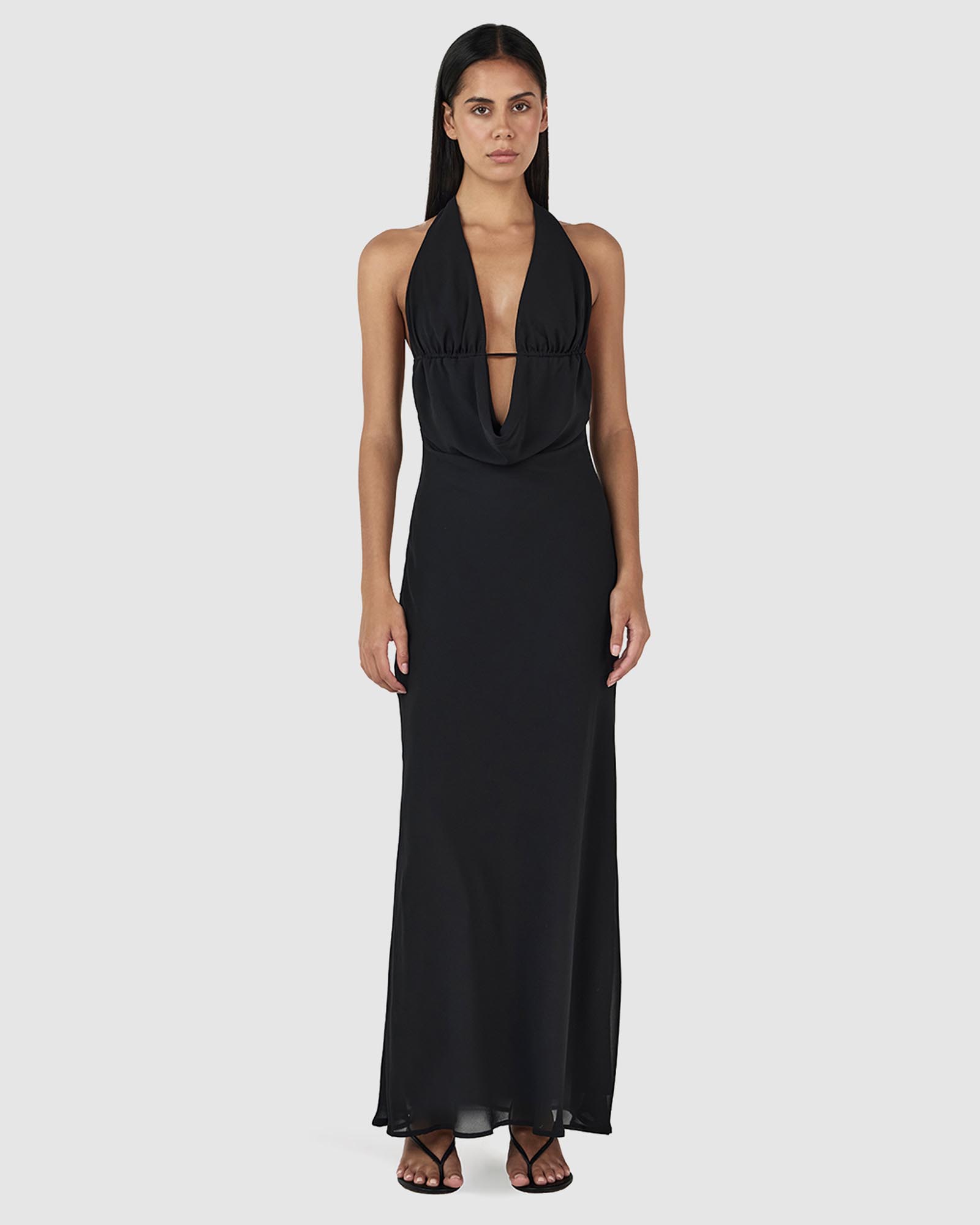 Magson Maxi Dress