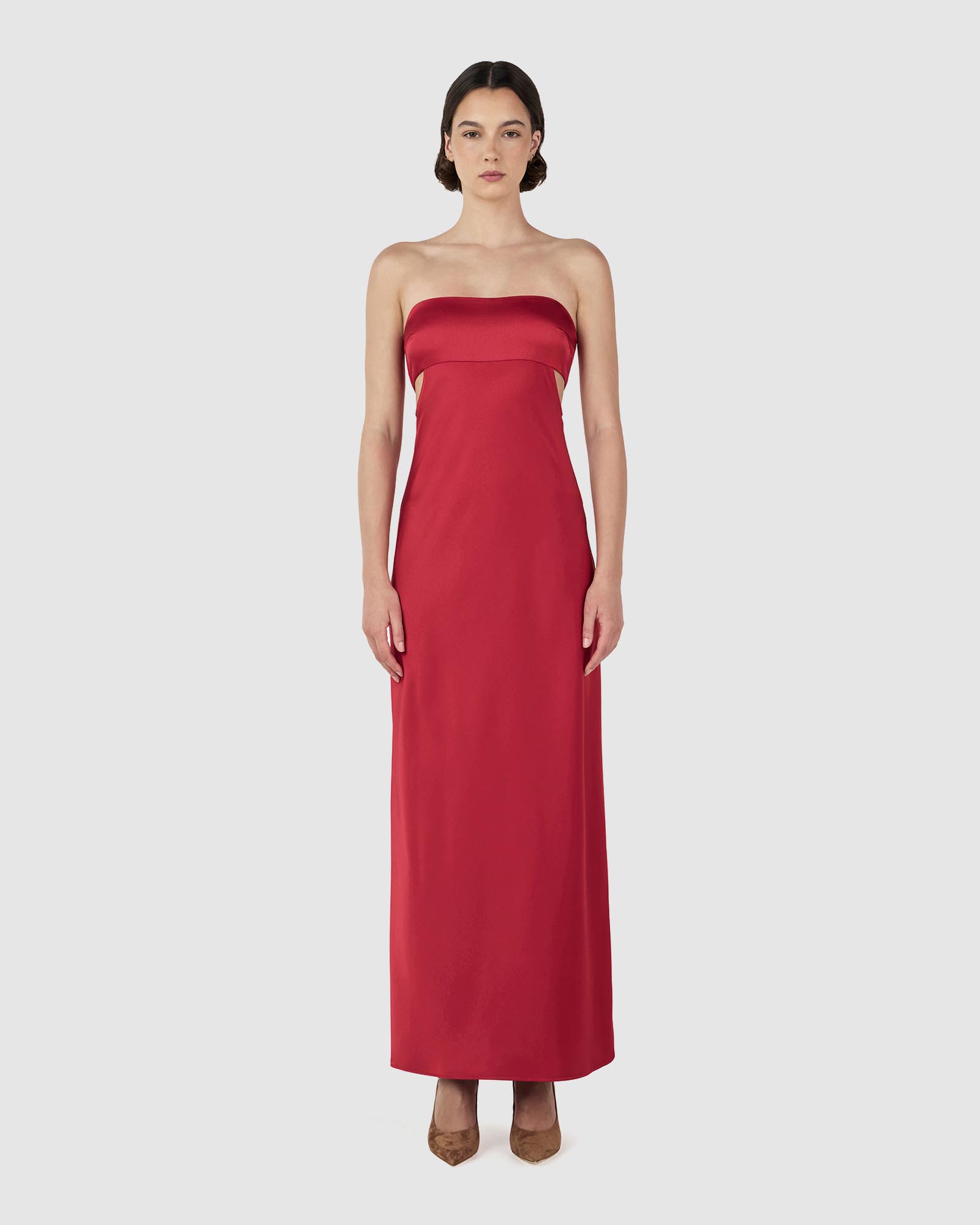 Aisha Dress