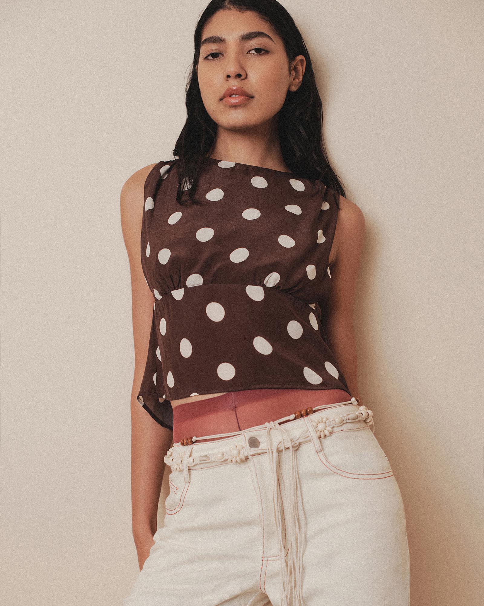 Kamila Top