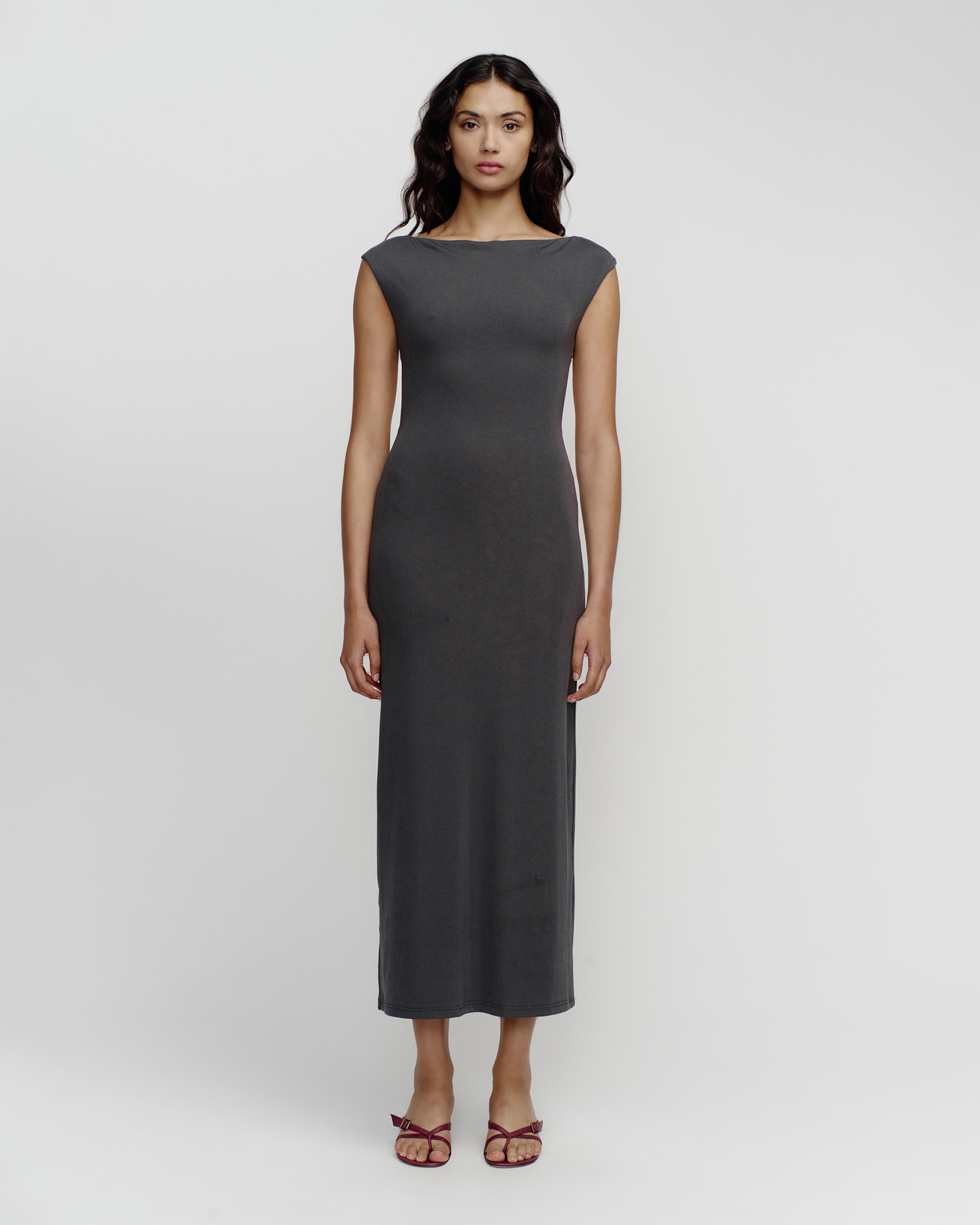 Zulu Midi Dress