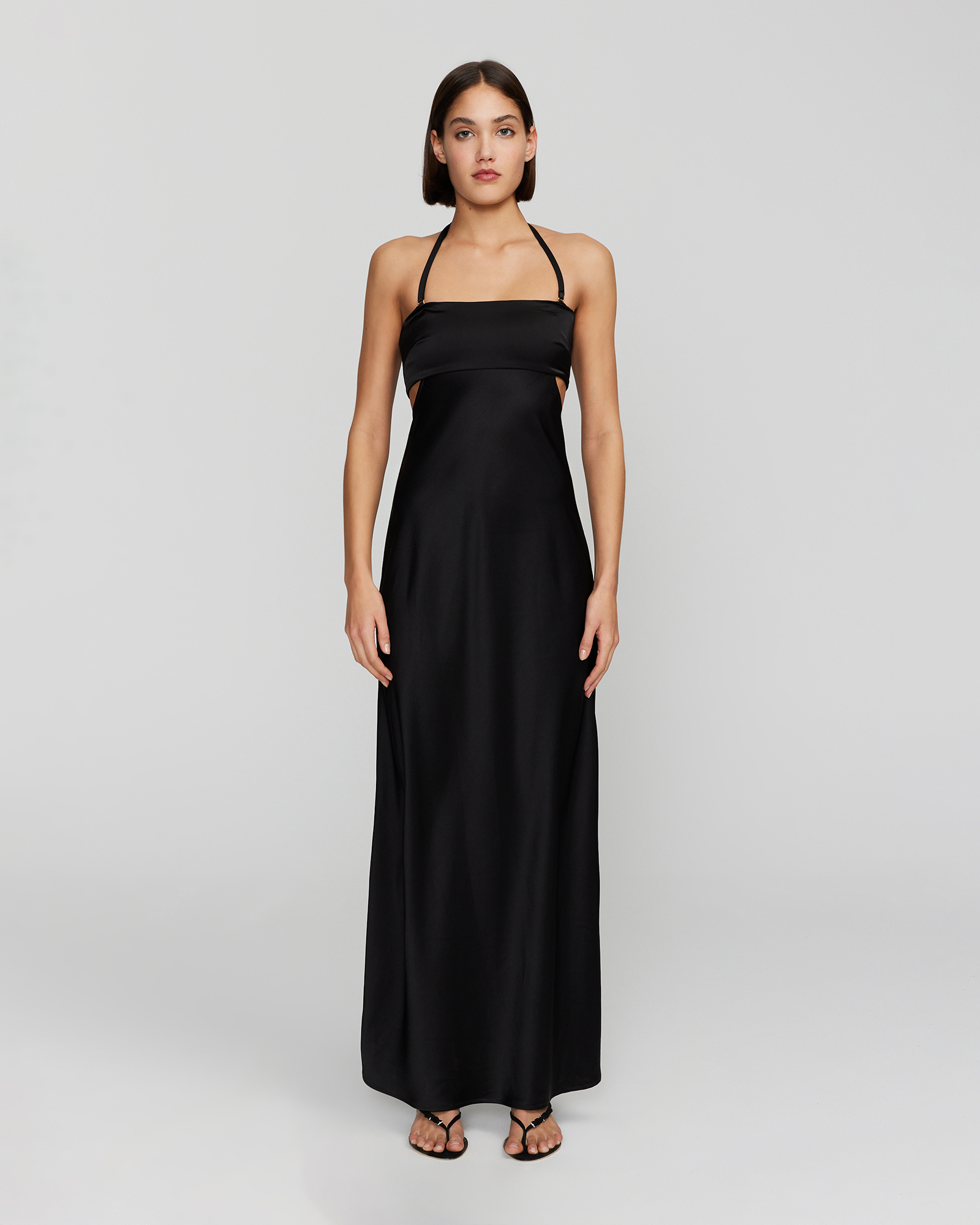 Aisha Dress