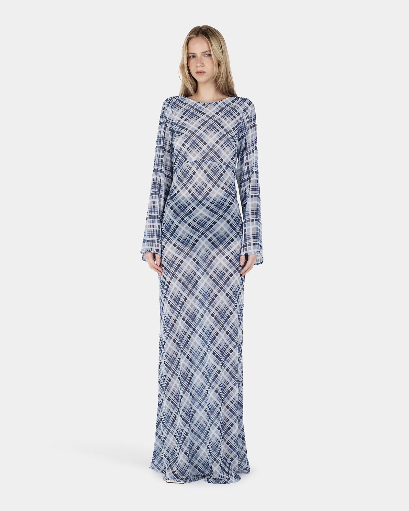 Valentina Maxi Dress